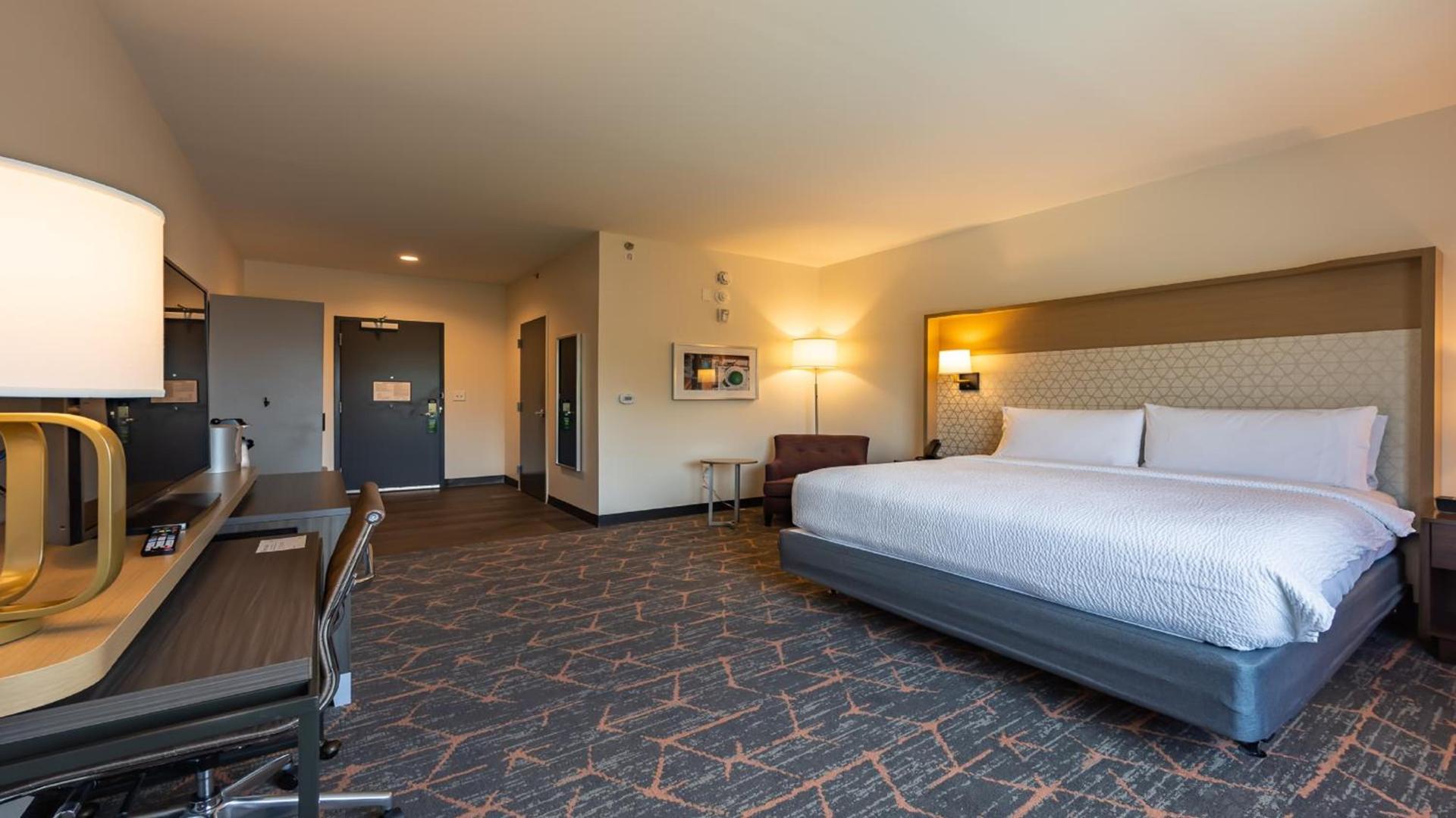 Courtyard by Marriott Atlanta Dunwoody photo 67