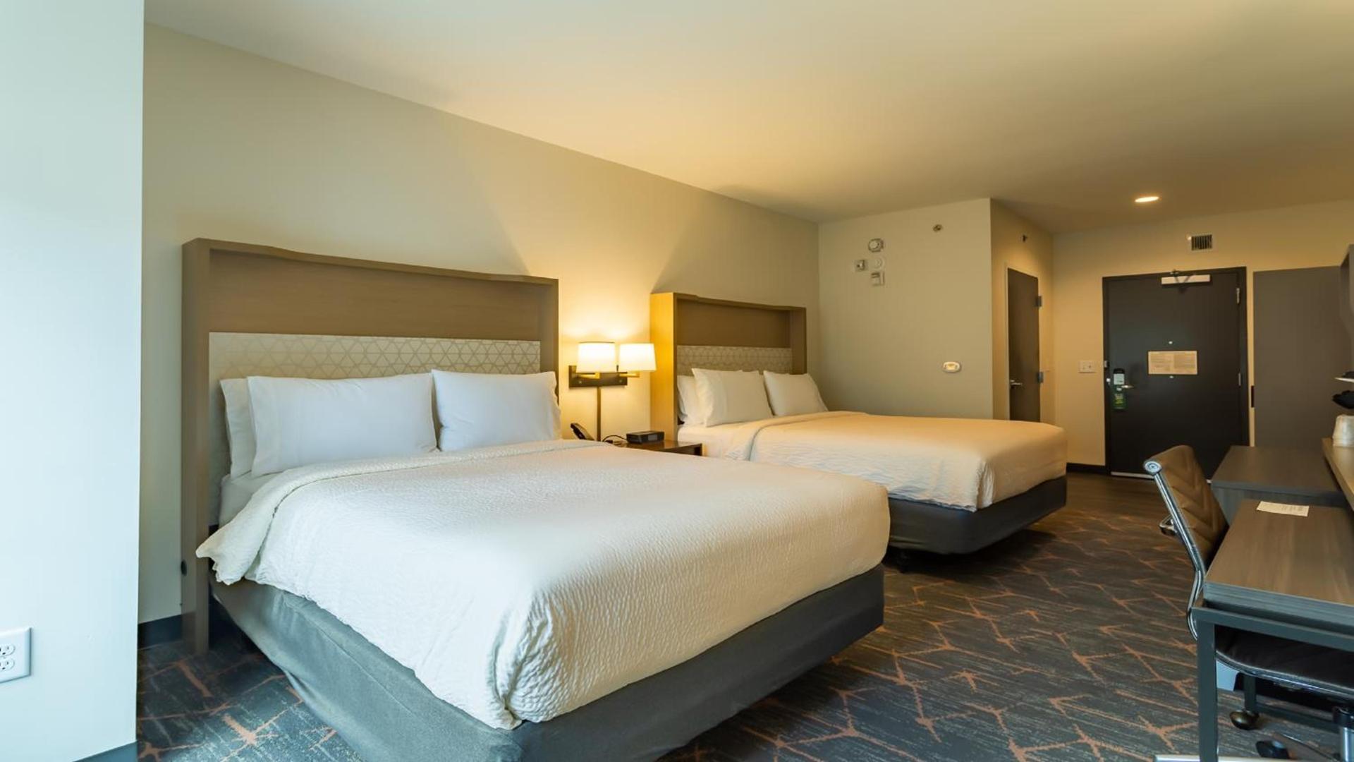 Courtyard by Marriott Atlanta Dunwoody photo 23