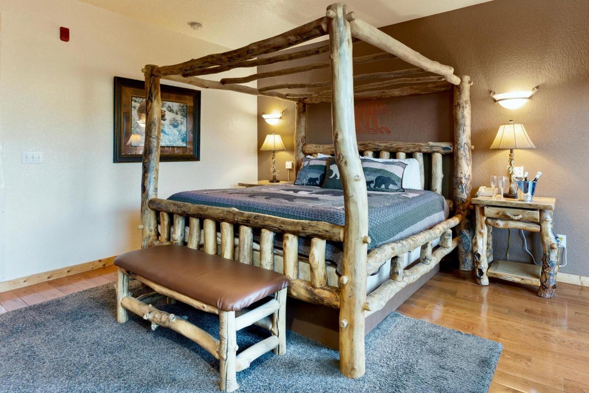 Gateway Inn photo 38