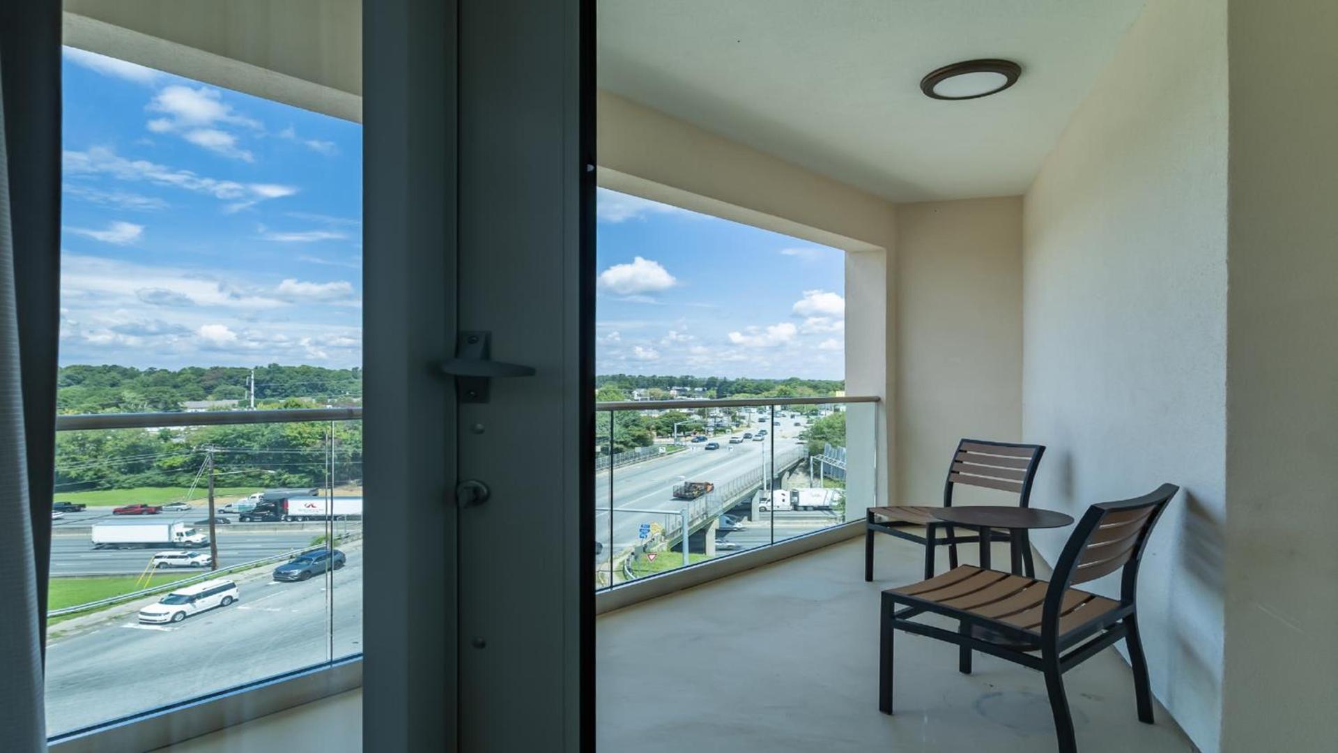 Courtyard by Marriott Atlanta Dunwoody photo 1