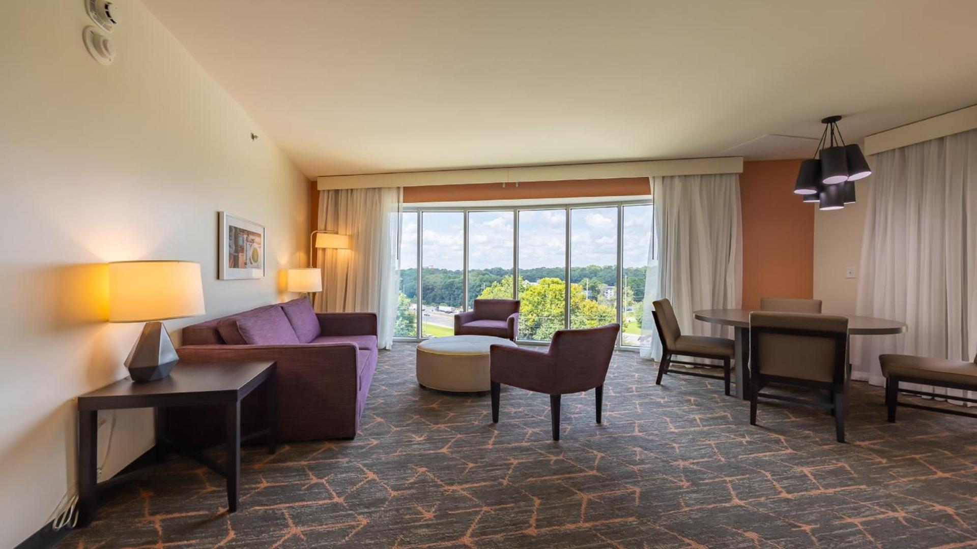 Courtyard by Marriott Atlanta Dunwoody photo 33