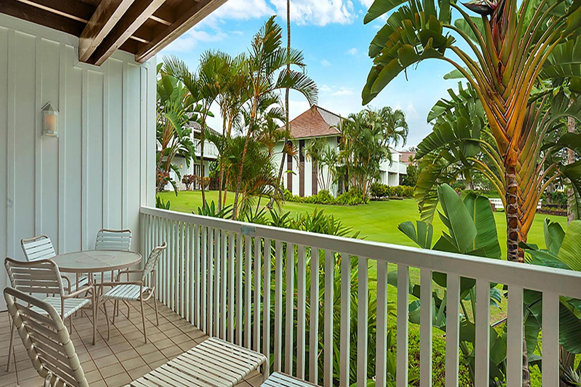 Kiahuna Plantation and Beach Bungalows by Castle photo 28