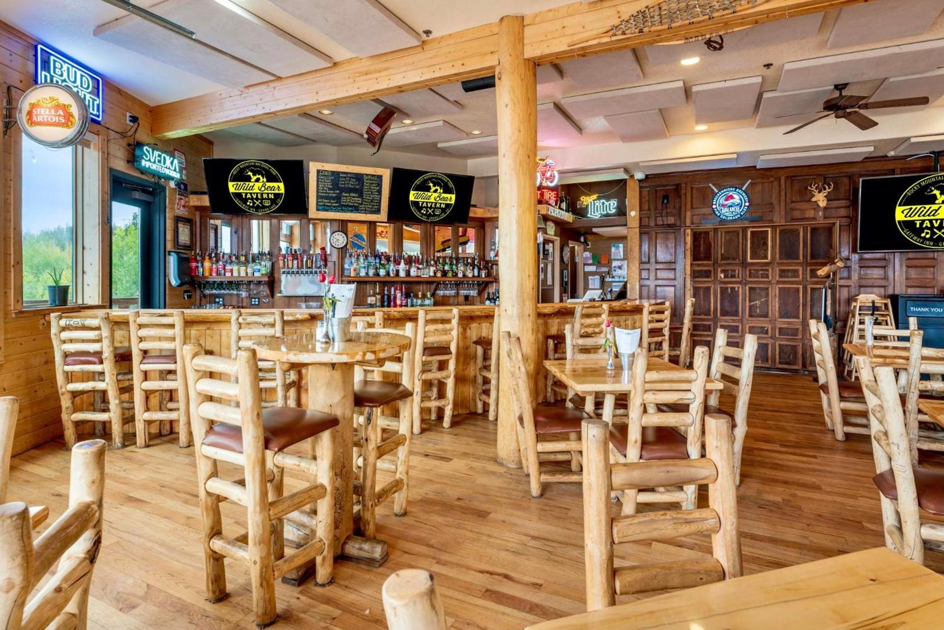 Gateway Inn photo 86