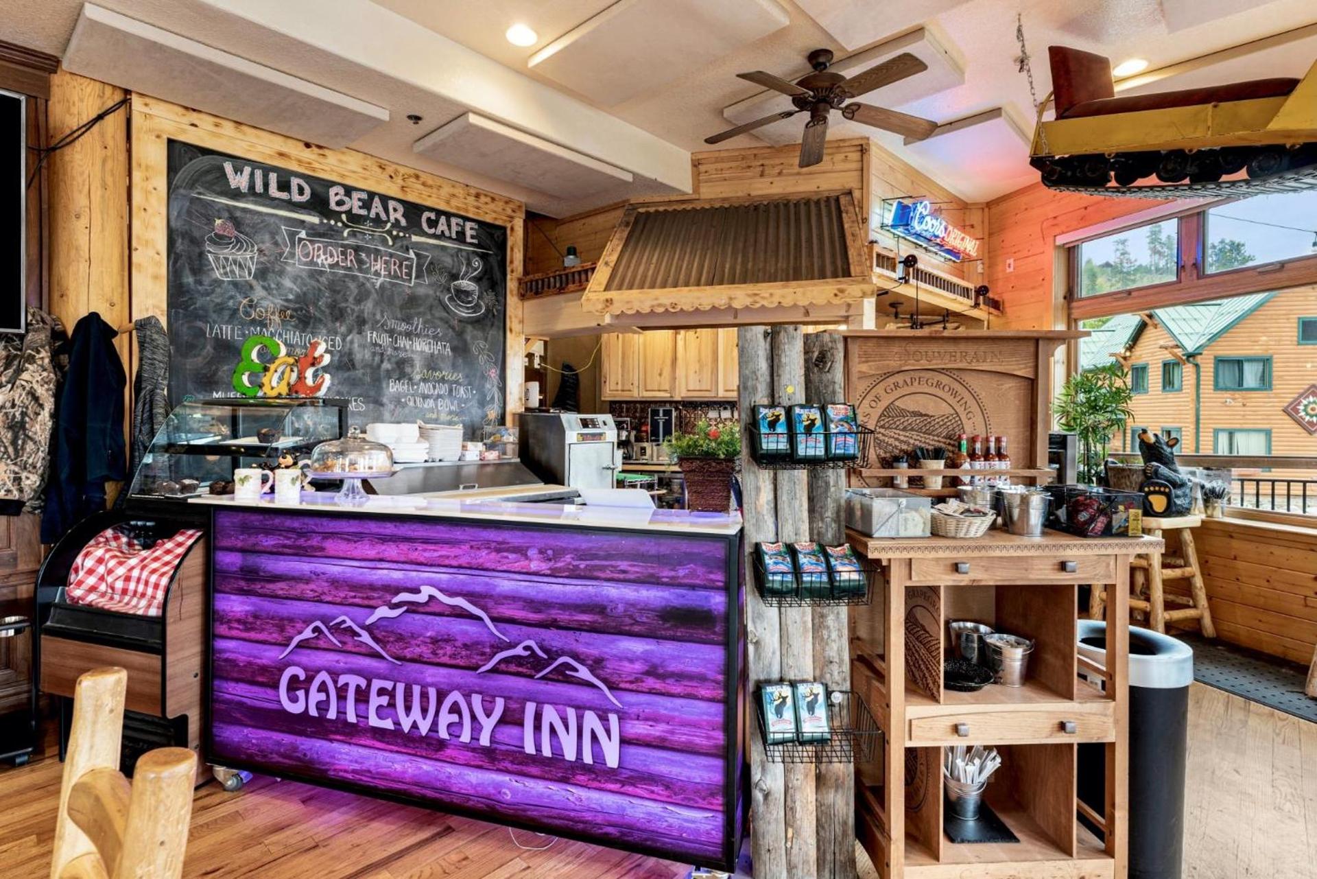 Gateway Inn photo 82
