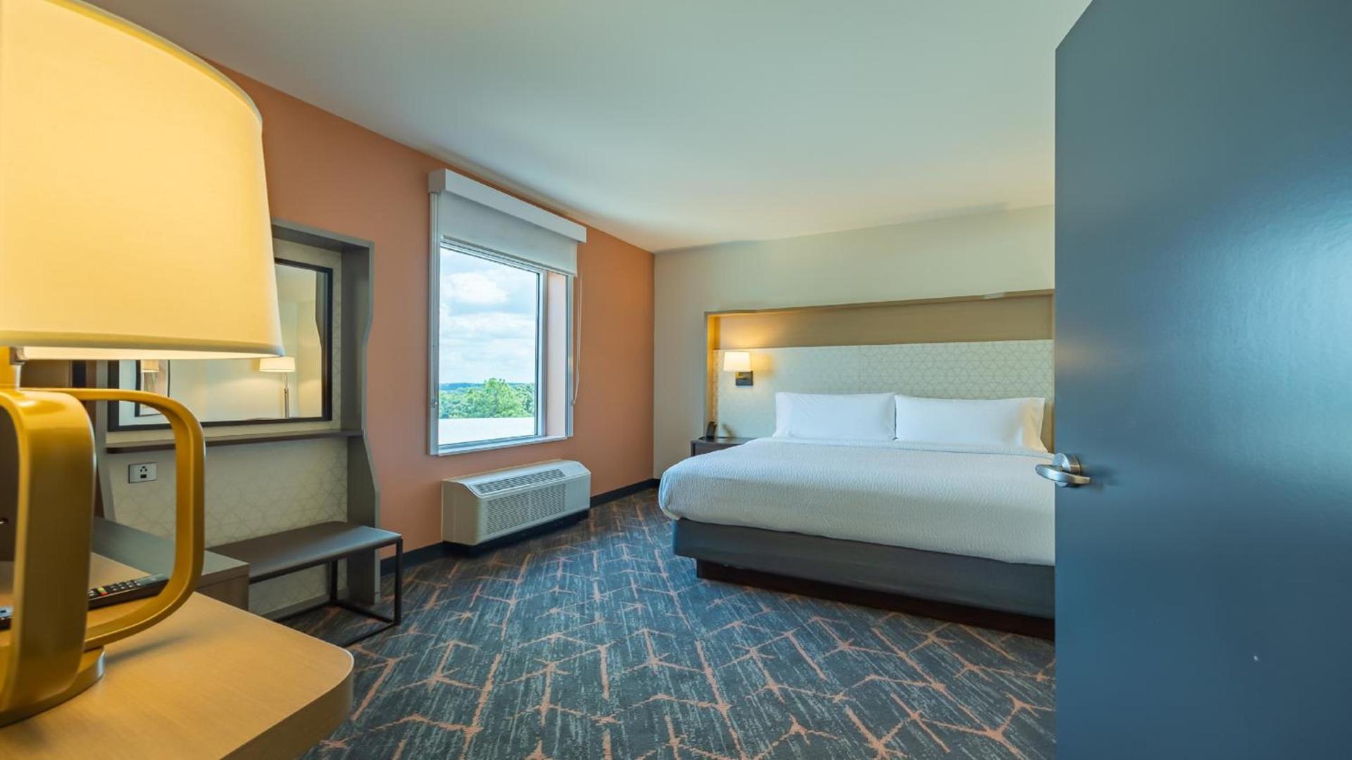 Courtyard by Marriott Atlanta Dunwoody photo 64