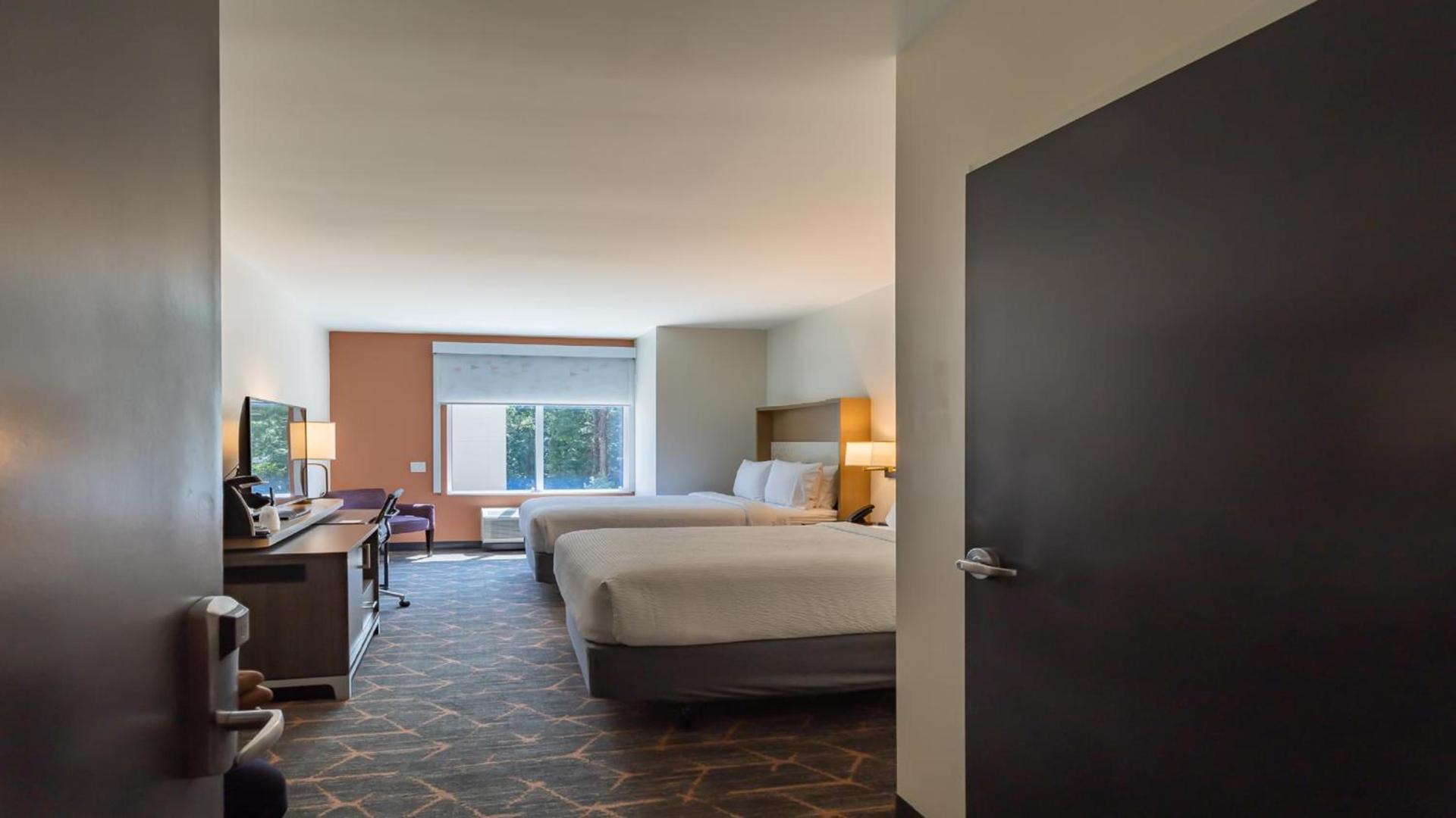 Courtyard by Marriott Atlanta Dunwoody photo 32