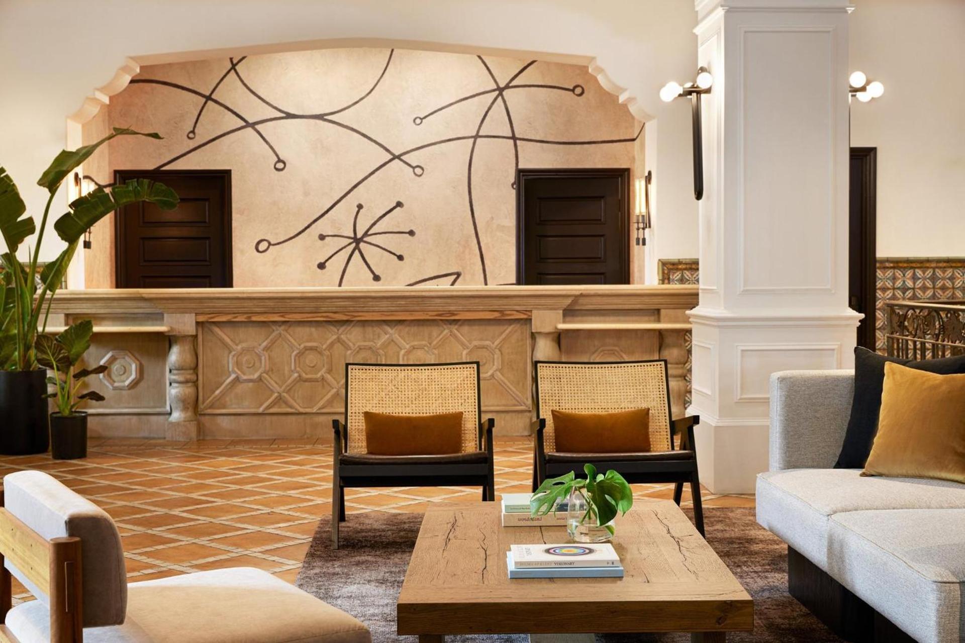 Kimpton Canary Hotel by IHG photo 5