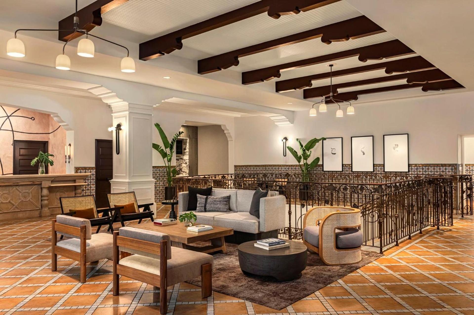 Kimpton Canary Hotel by IHG photo 4