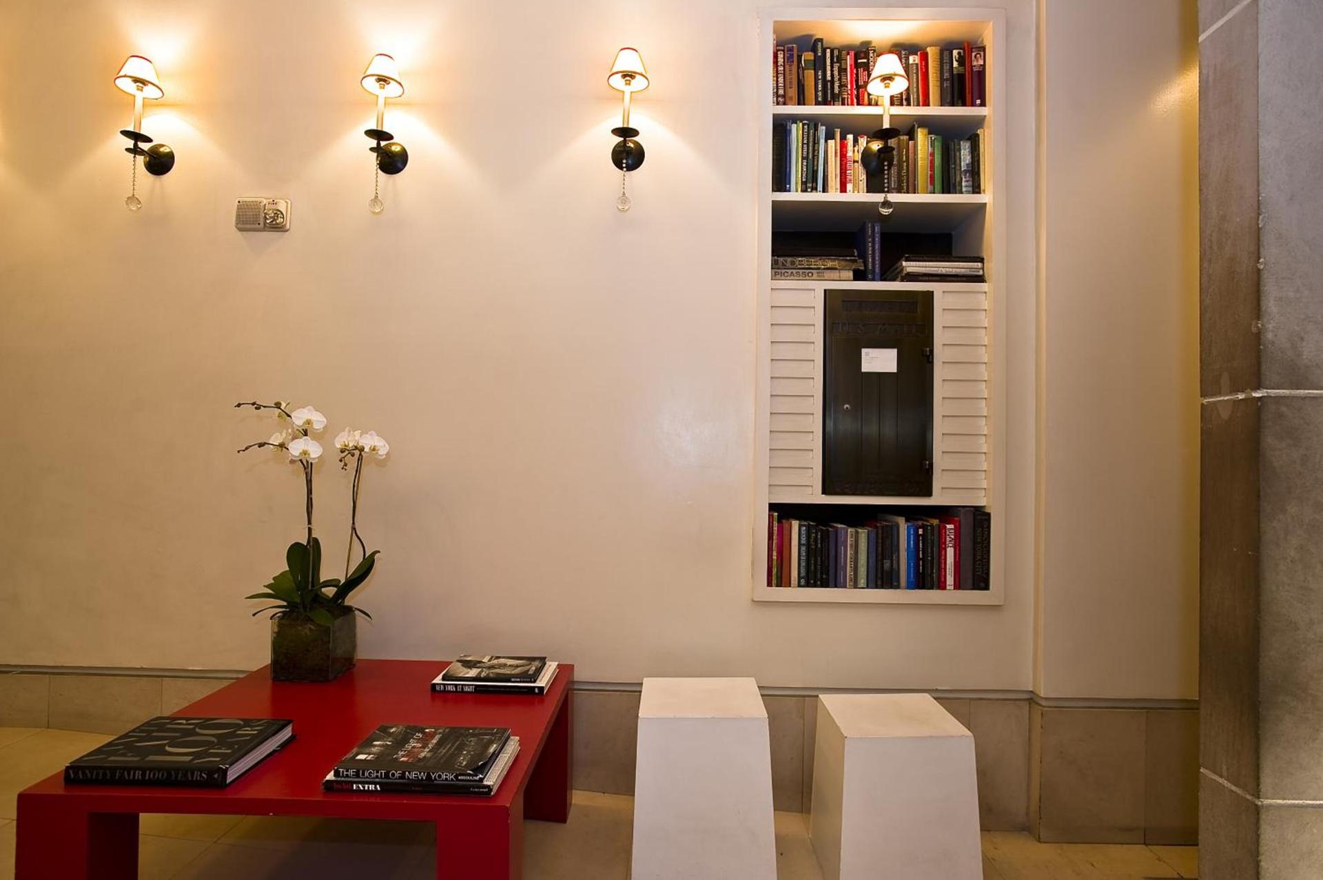 City Club Hotel photo 34