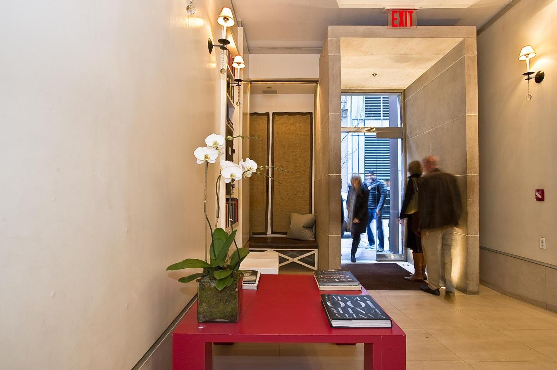 City Club Hotel photo 31