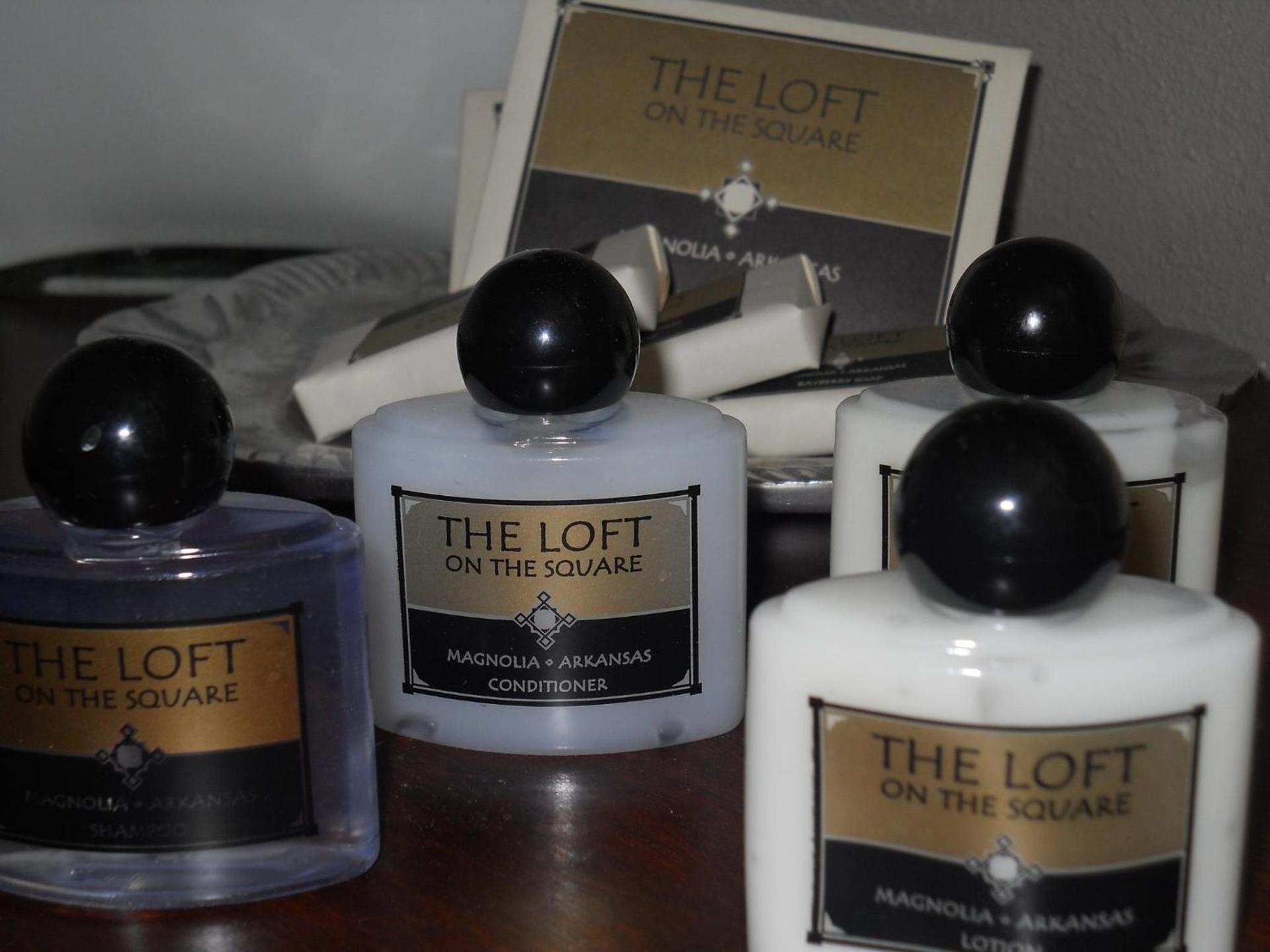 The Loft on the Square photo 24