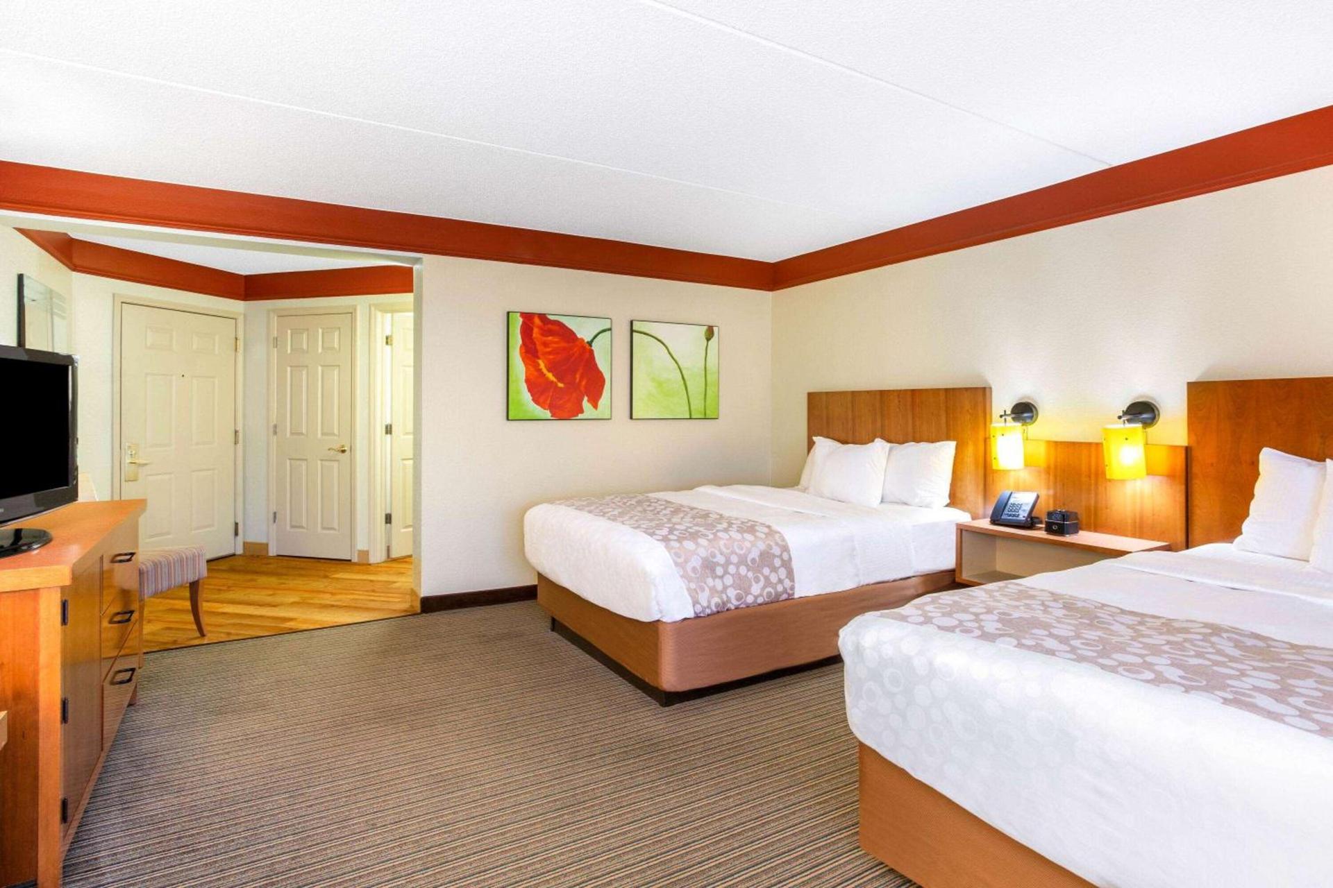 La Quinta by Wyndham Raleigh Cary photo 22