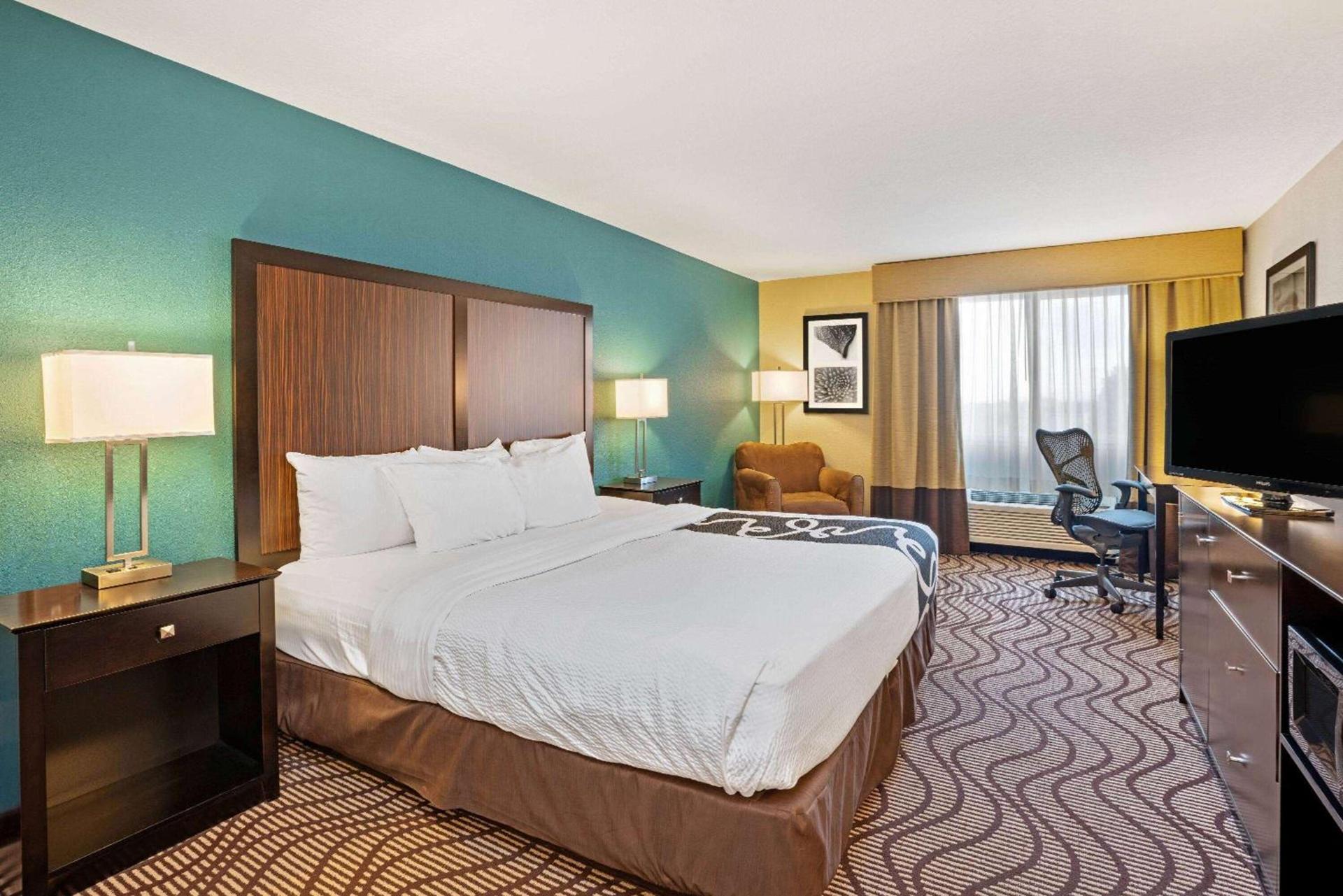 La Quinta by Wyndham Boise Towne Square photo 24