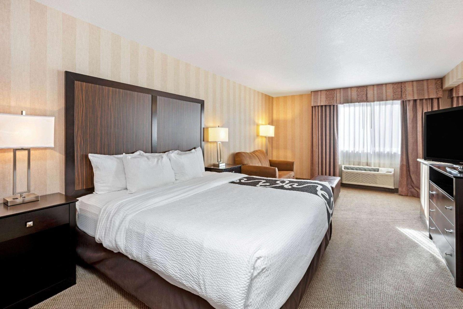 La Quinta by Wyndham Boise Towne Square photo 37