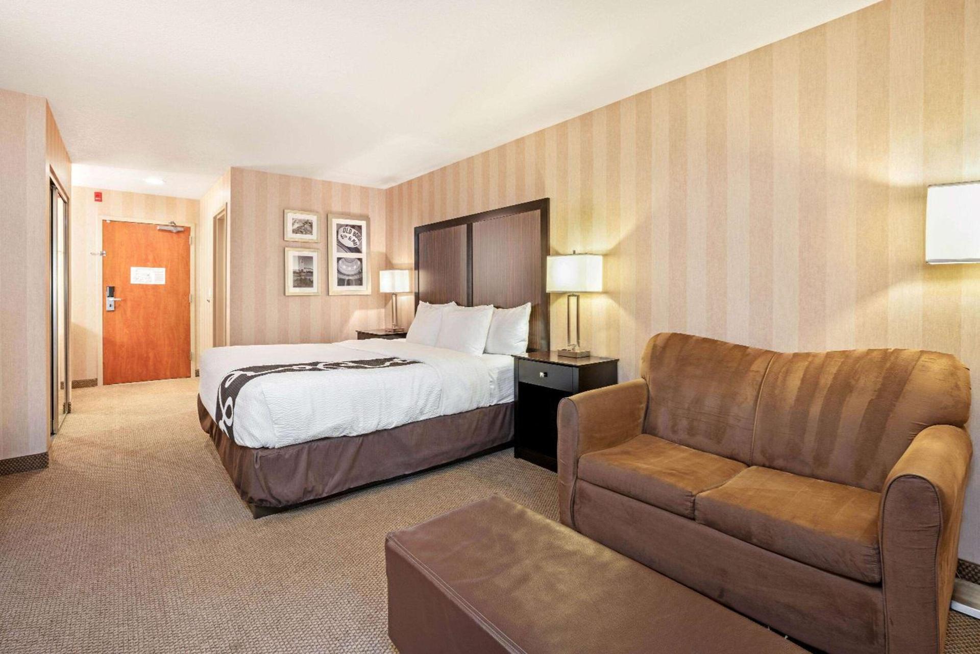 La Quinta by Wyndham Boise Towne Square photo 36