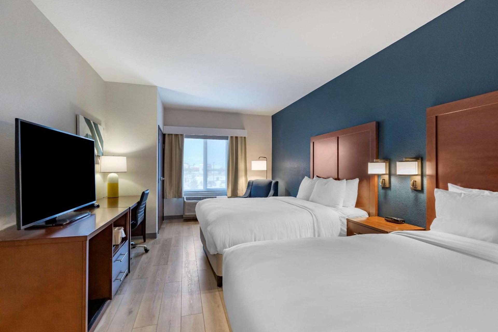 Comfort Inn & Suites Bennett photo 10