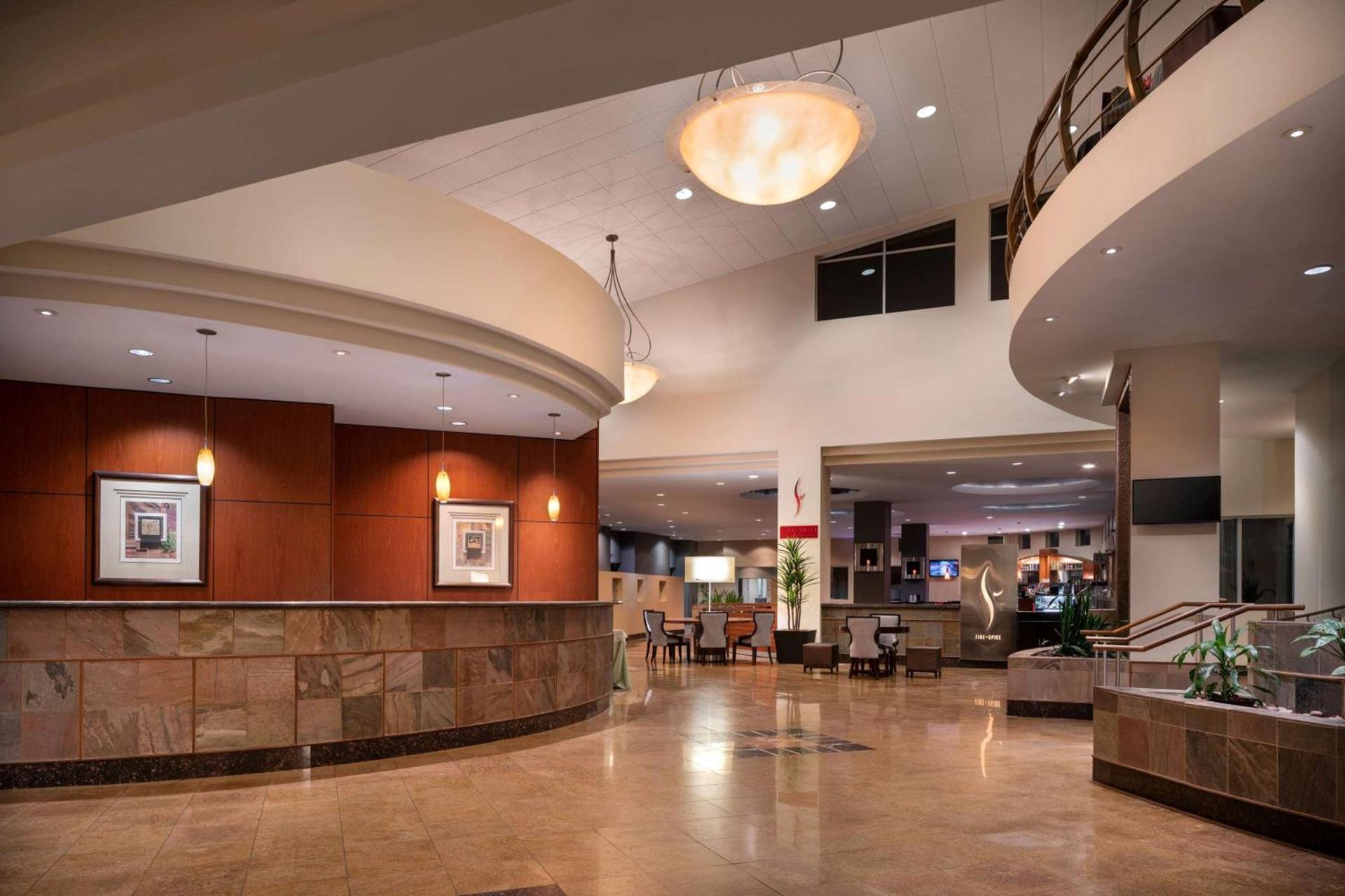 Wyndham Phoenix Airport - Tempe photo 4