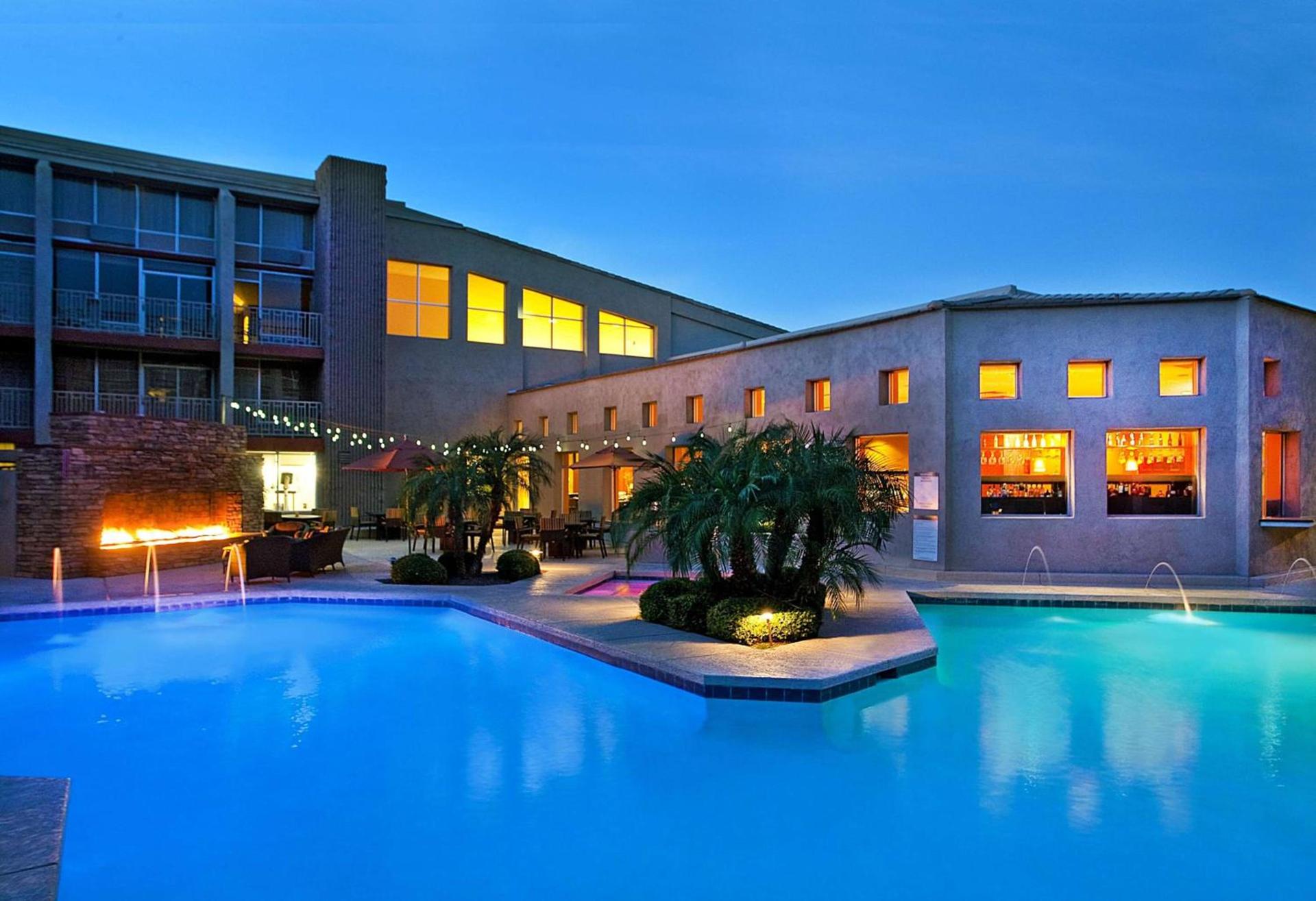 Wyndham Phoenix Airport - Tempe photo 6