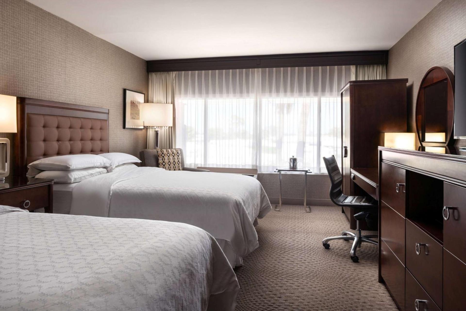 Wyndham Phoenix Airport - Tempe photo 10