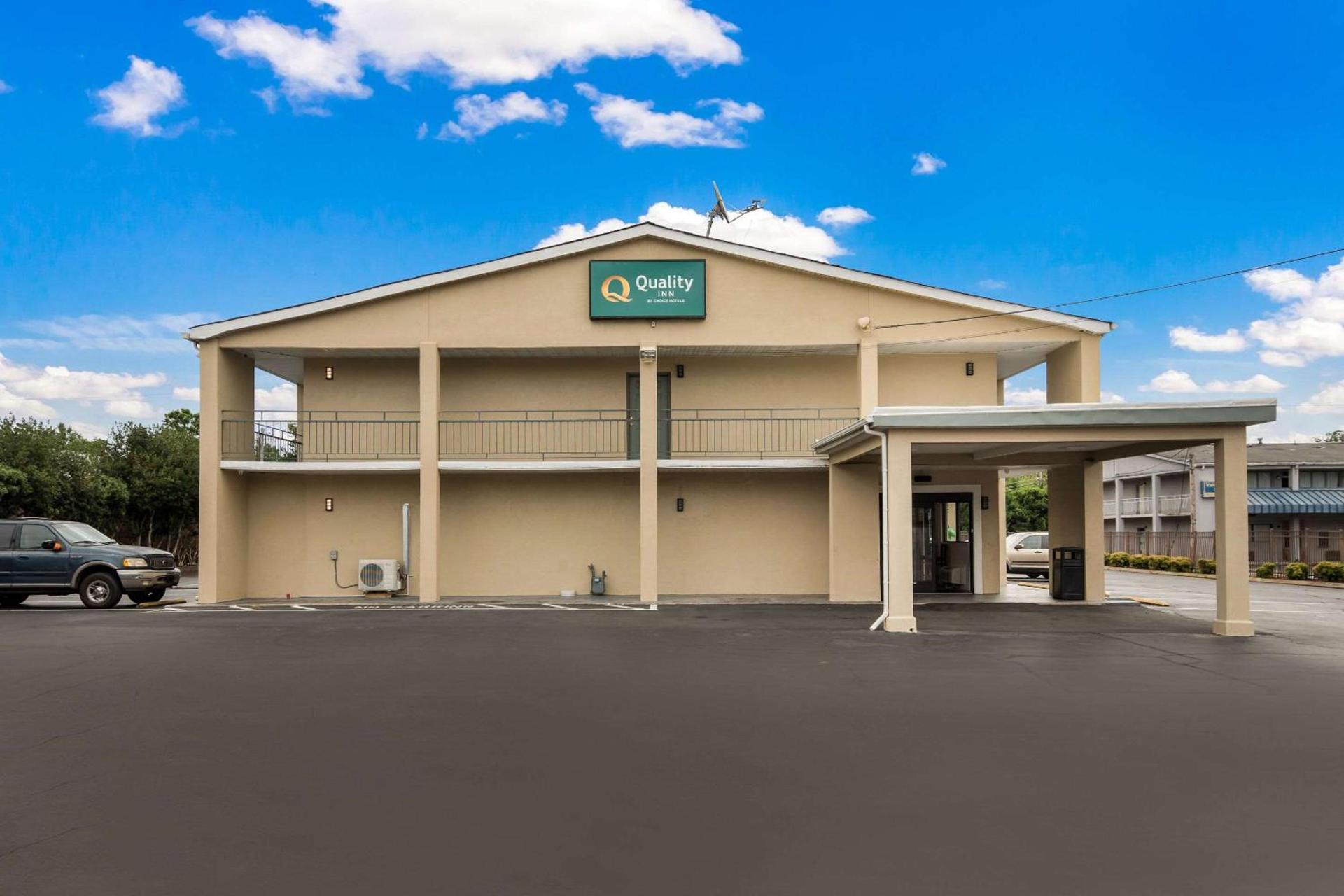 Quality Inn Gastonia East photo 2
