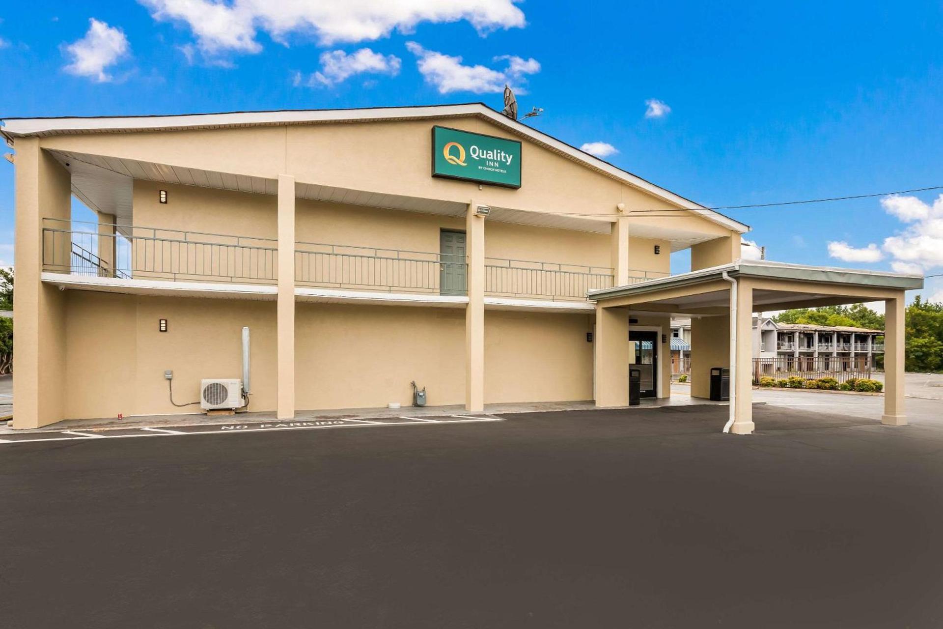 Quality Inn Gastonia East photo 3