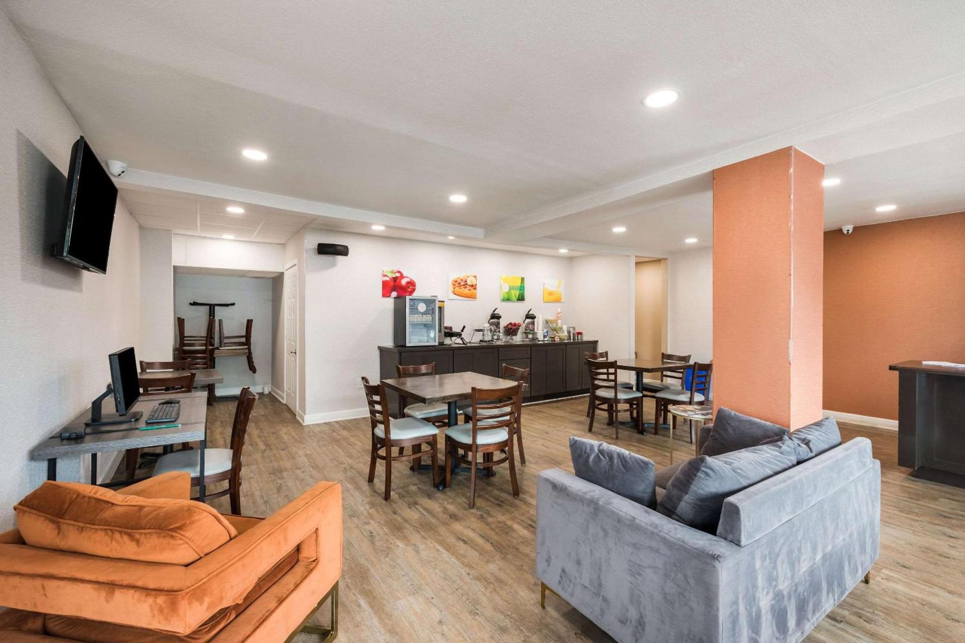 Quality Inn Gastonia East photo 4
