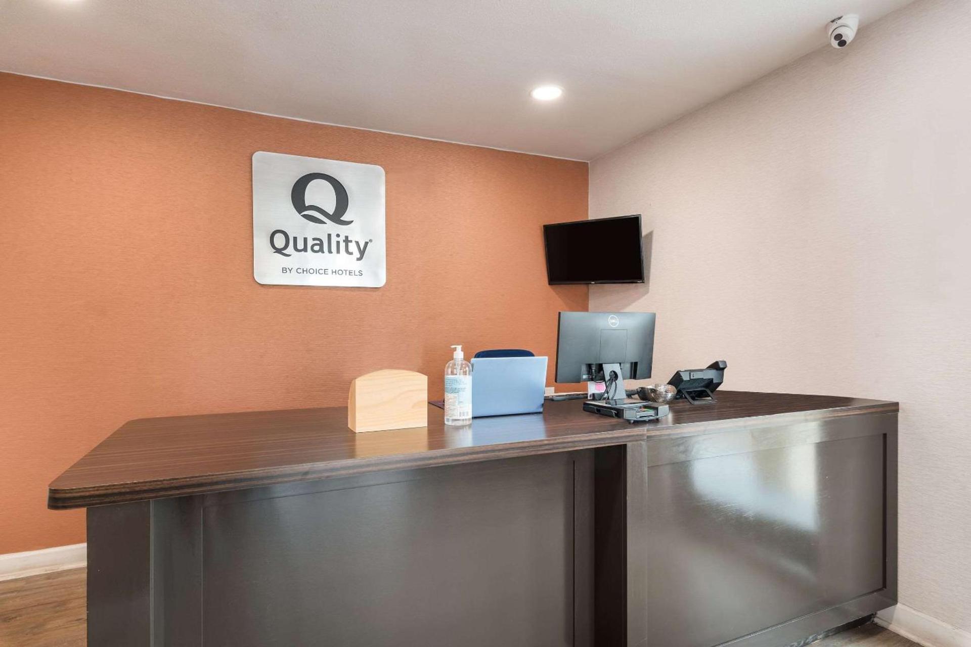 Quality Inn Gastonia East photo 5