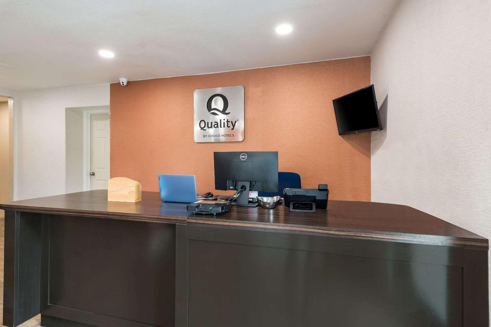 Quality Inn Gastonia East photo 6