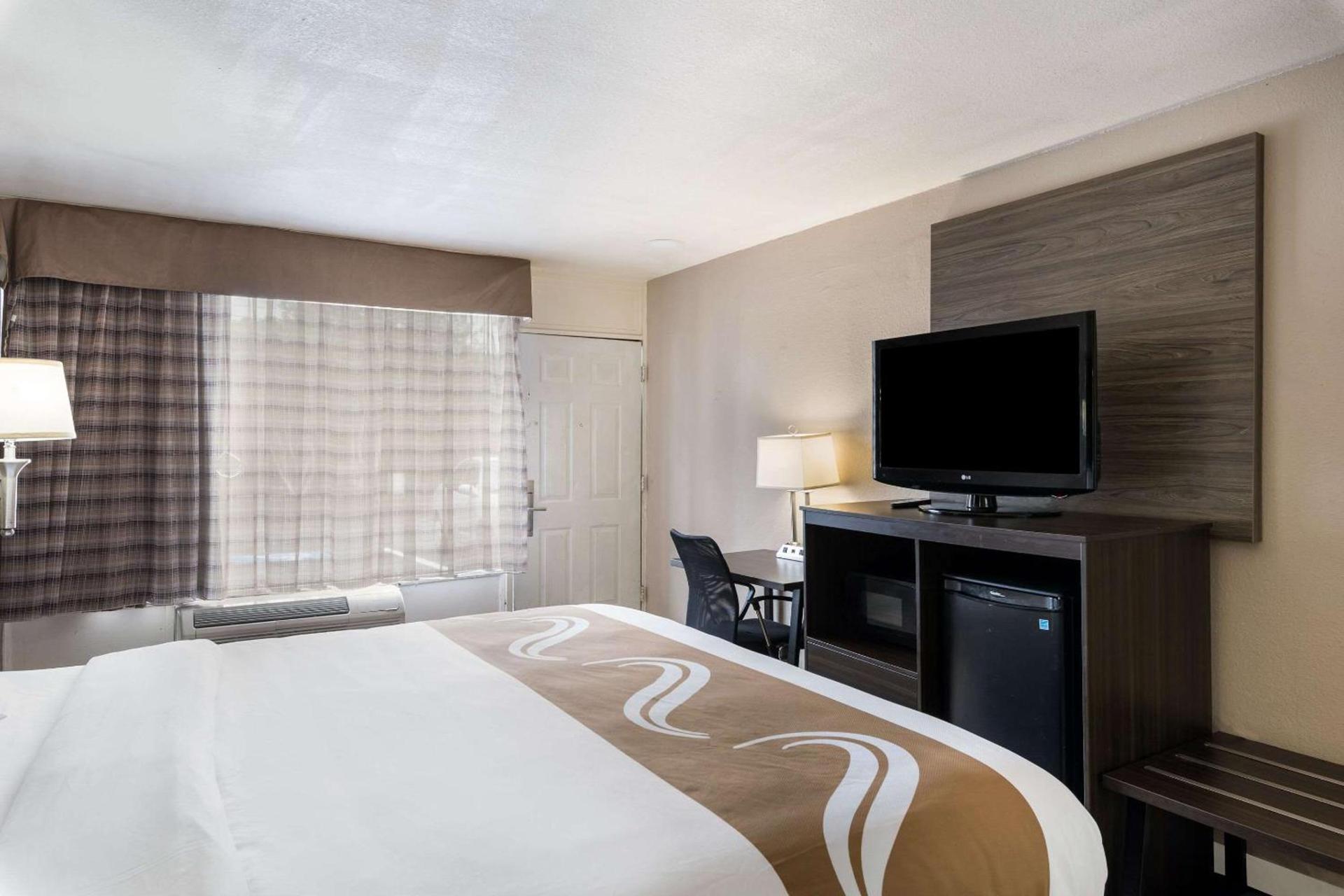 Quality Inn Gastonia East photo 10