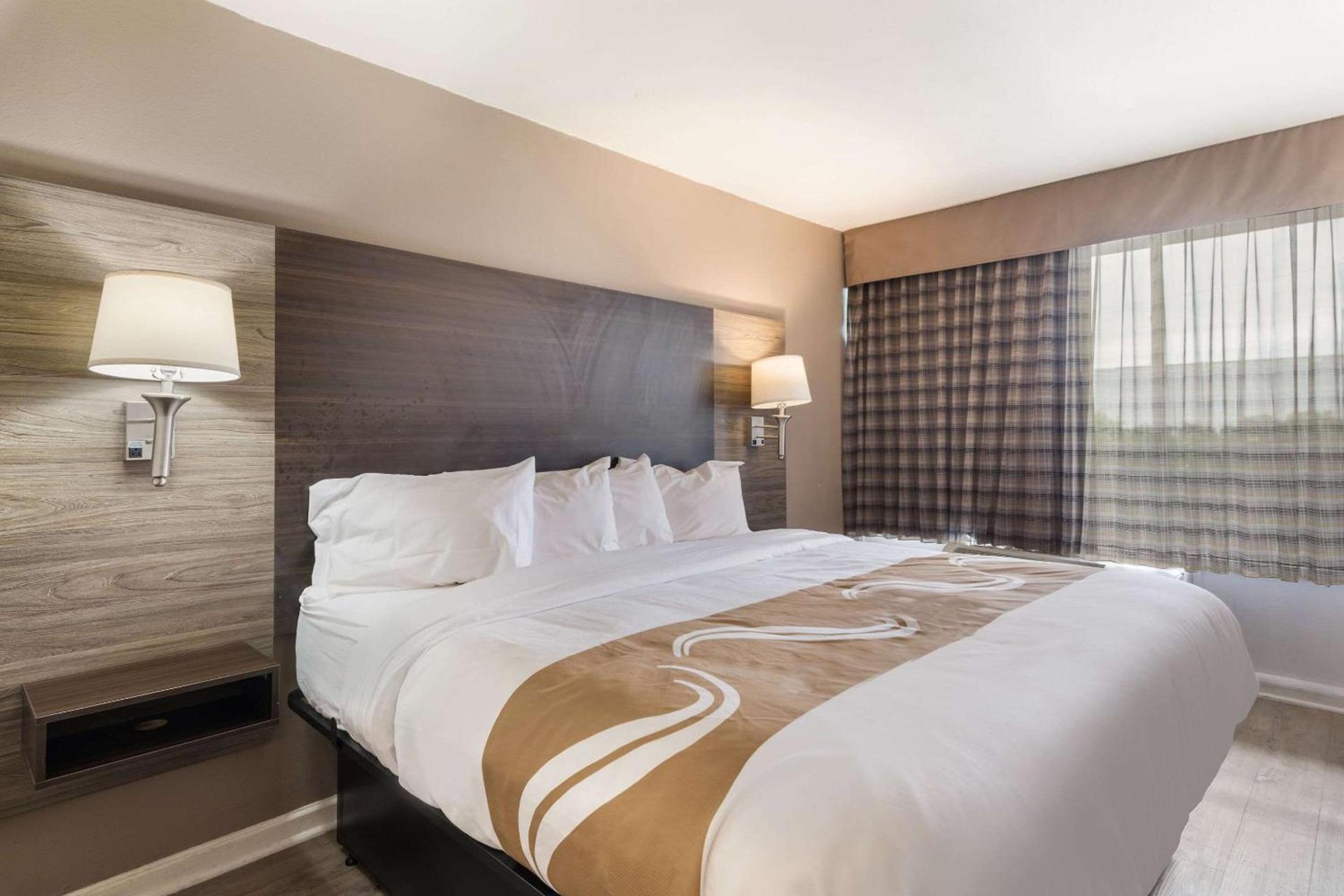 Quality Inn Gastonia East photo 15