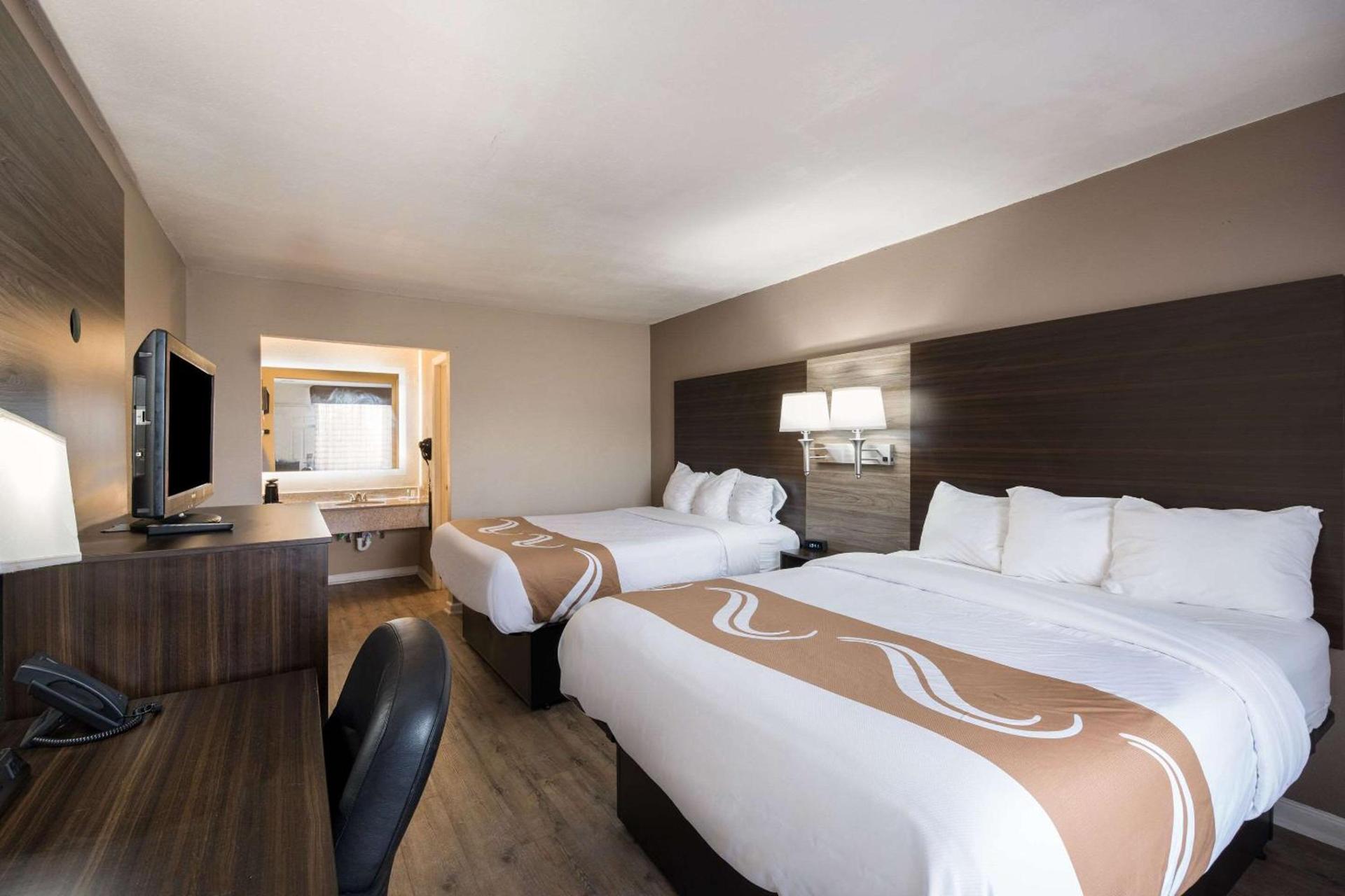Quality Inn Gastonia East photo 19