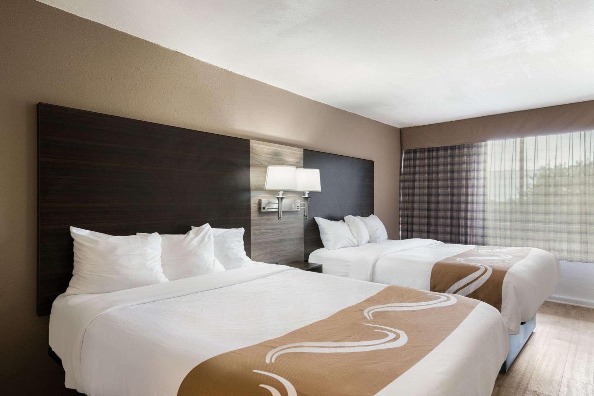 Quality Inn Gastonia East photo 22