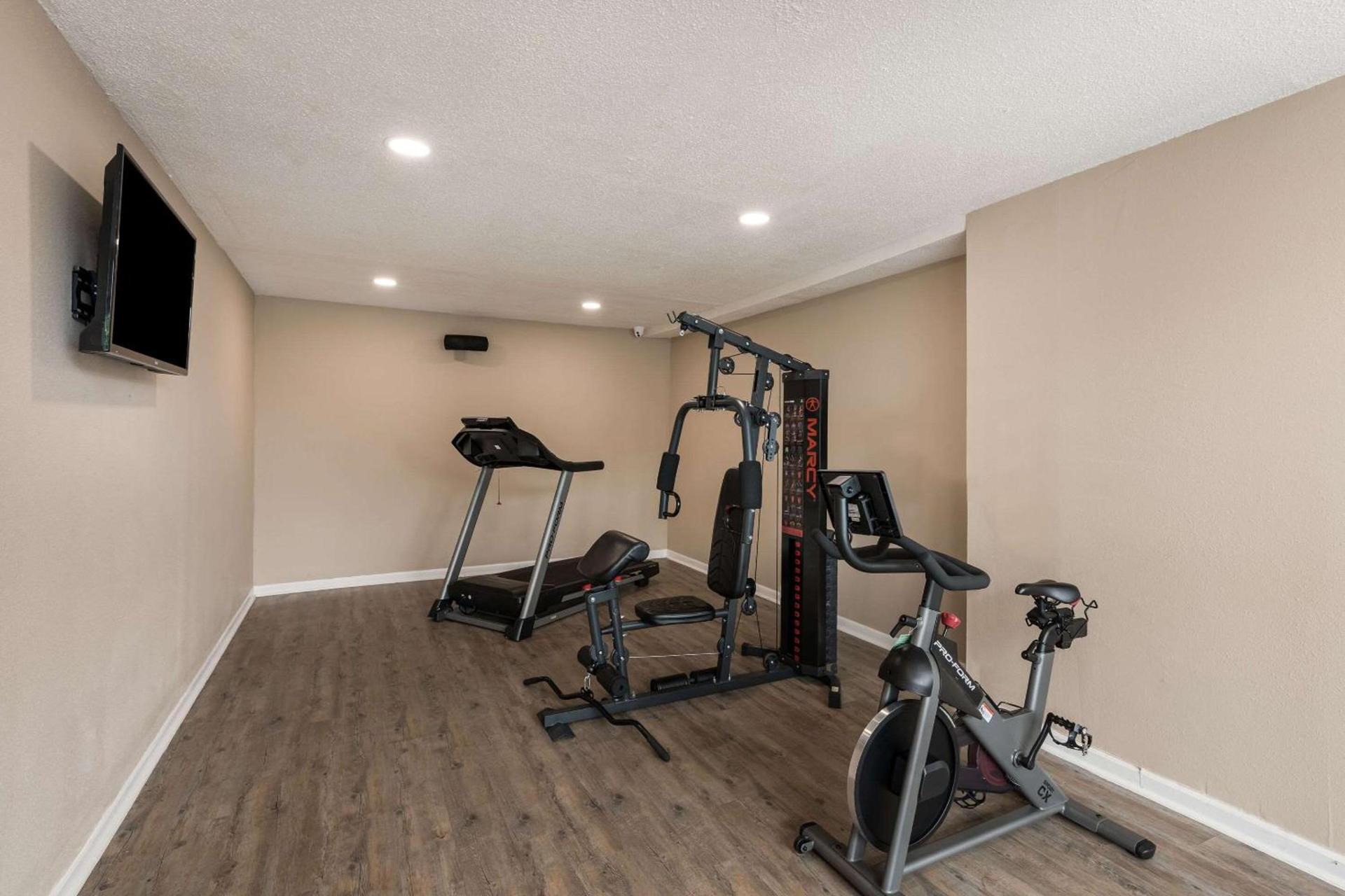 Quality Inn Gastonia East photo 25