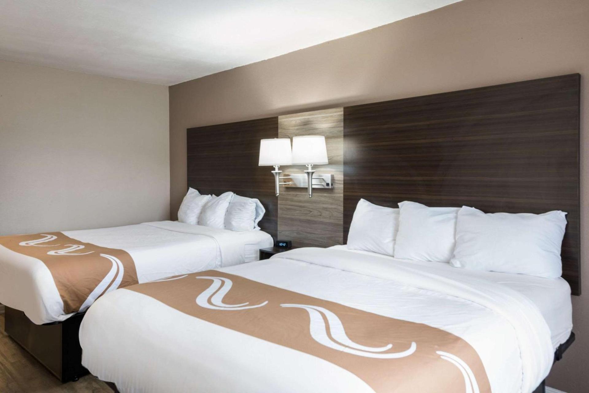 Quality Inn Gastonia East photo 21