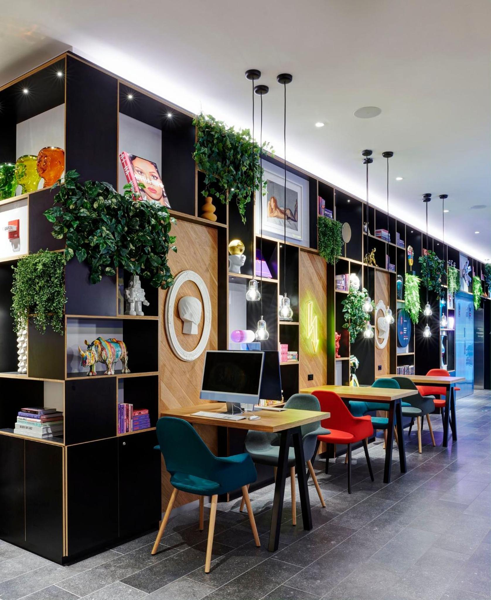 citizenM Chicago Downtown photo 21