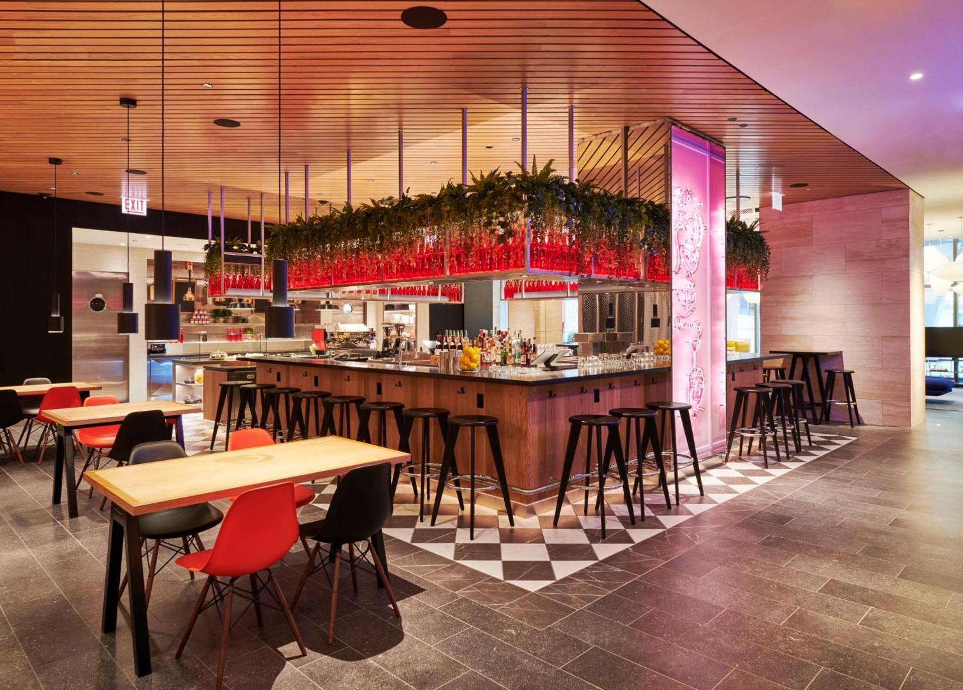 citizenM Chicago Downtown photo 5