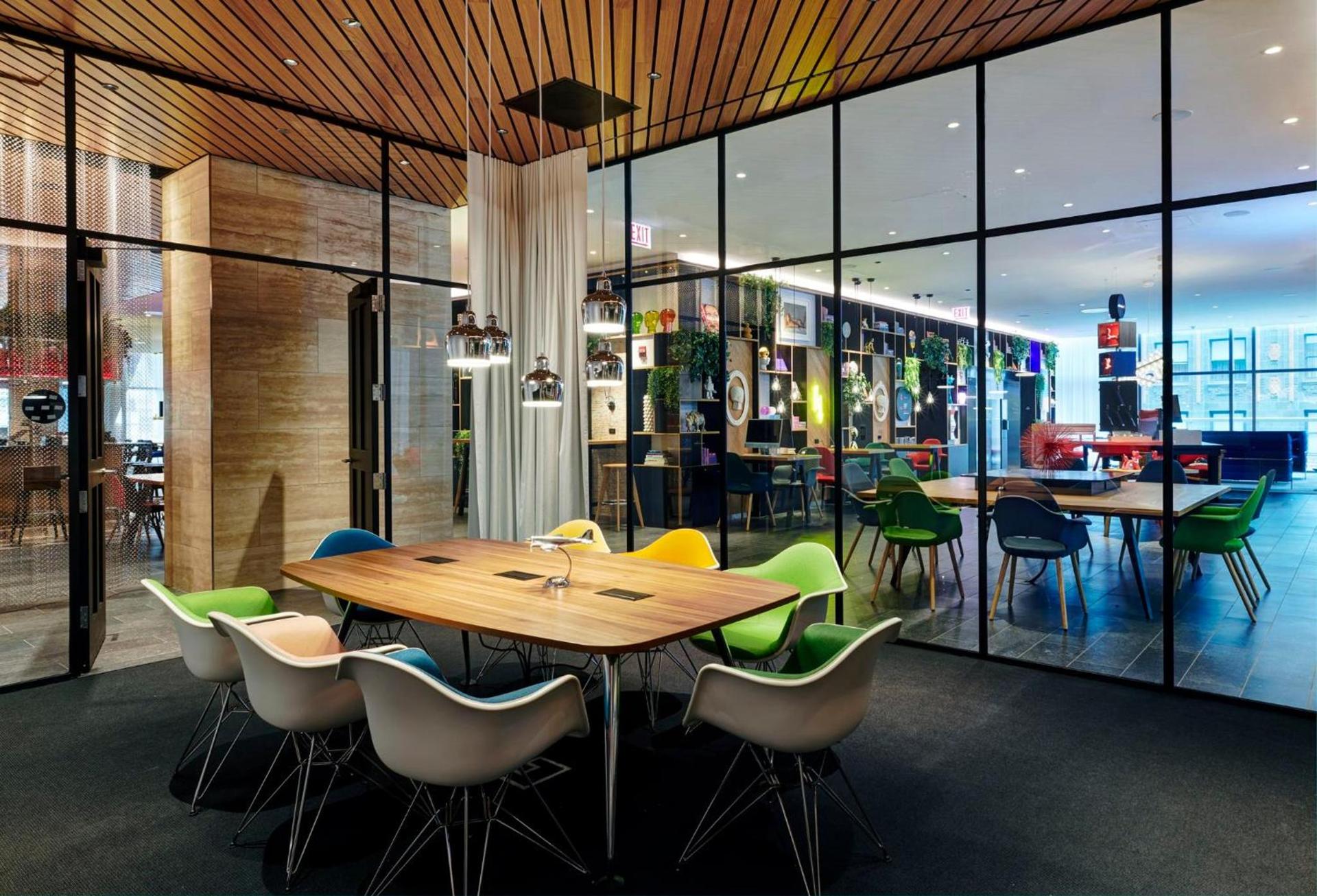 citizenM Chicago Downtown photo 7
