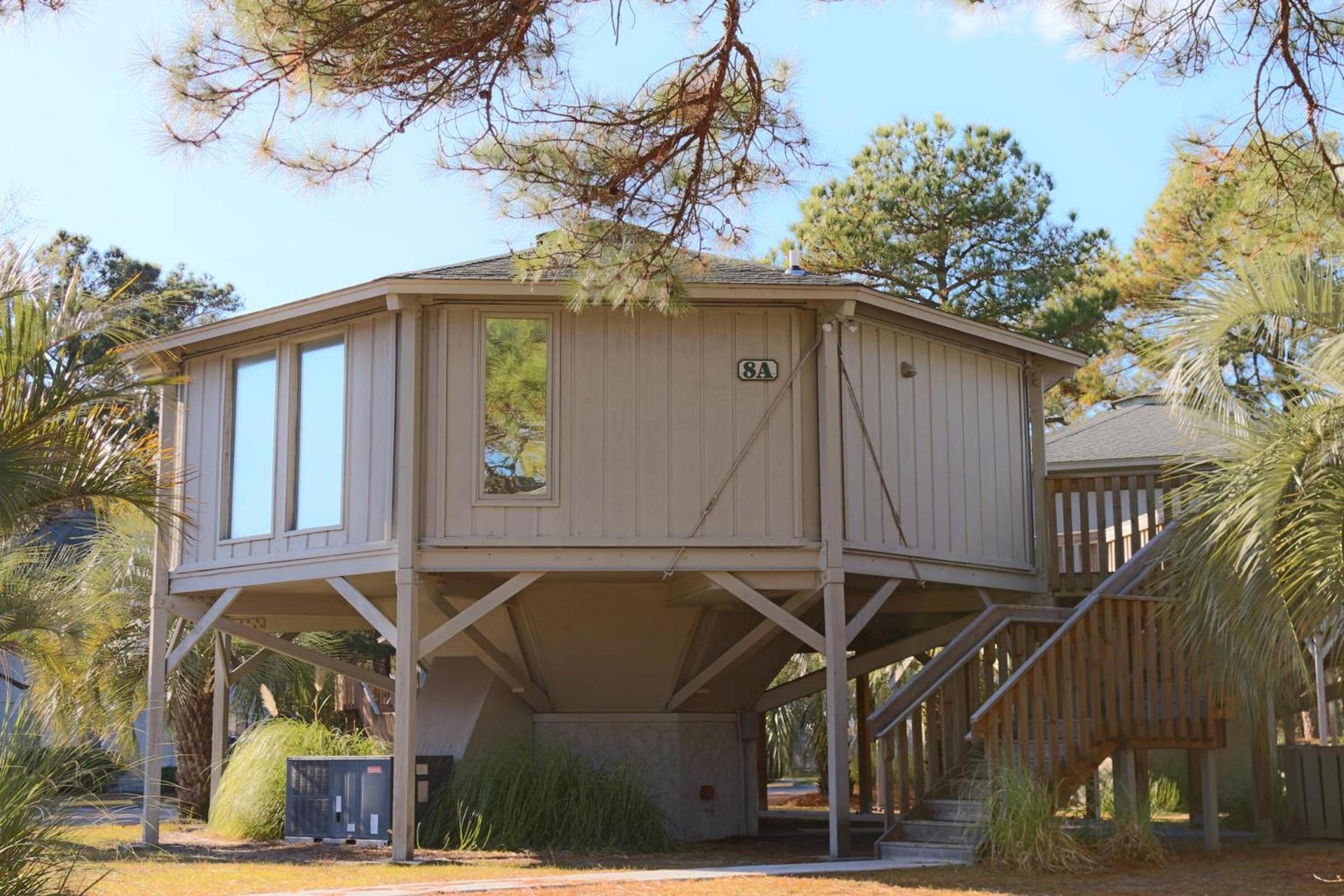 Country Club Villas photo 56