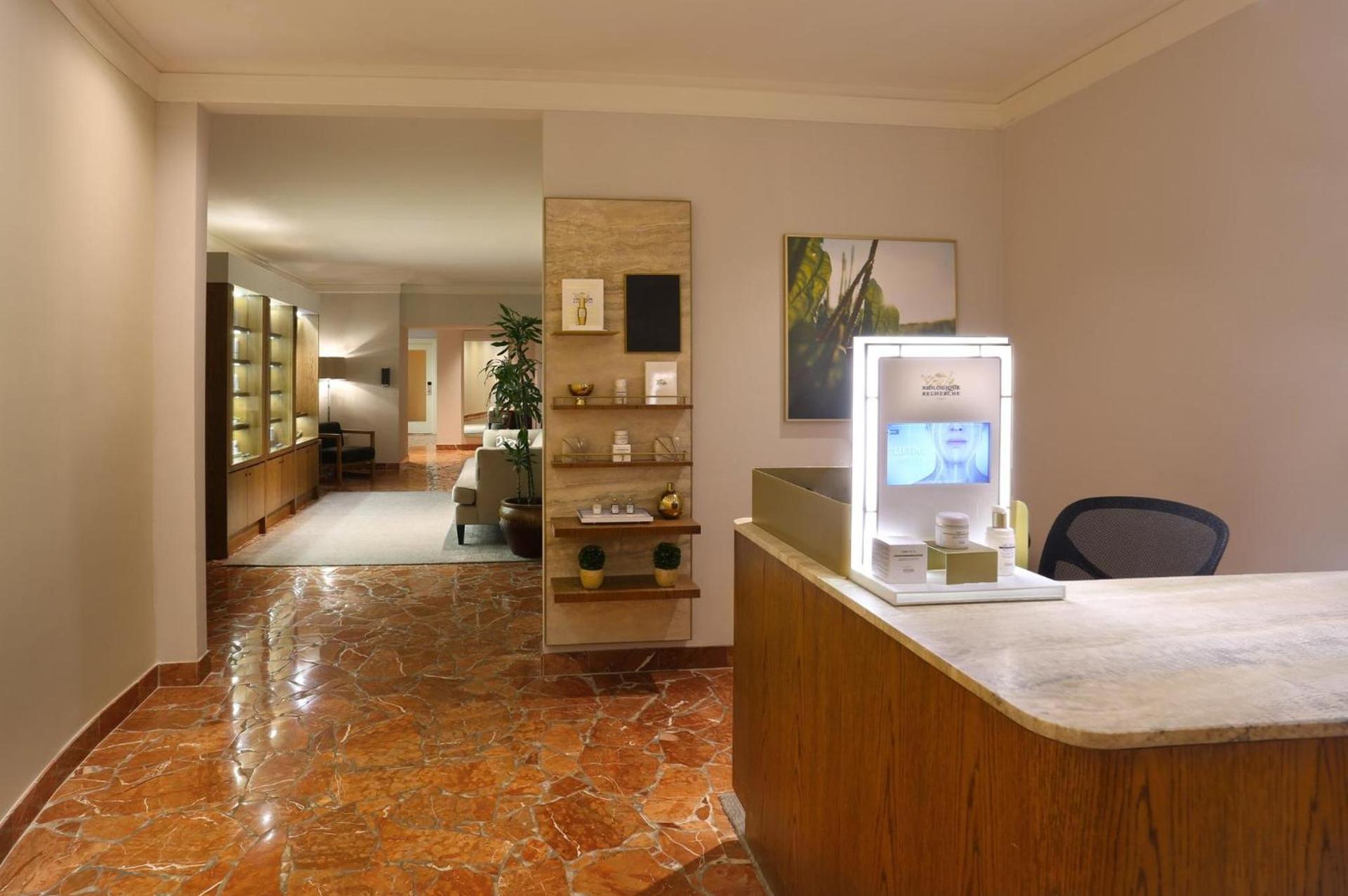 InterContinental Buckhead Atlanta by IHG photo 68