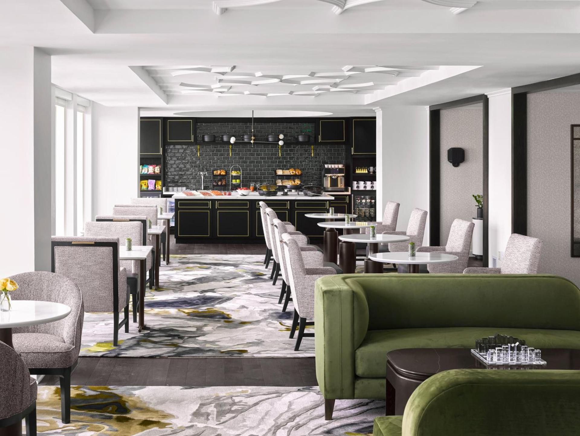 InterContinental Buckhead Atlanta by IHG photo 58