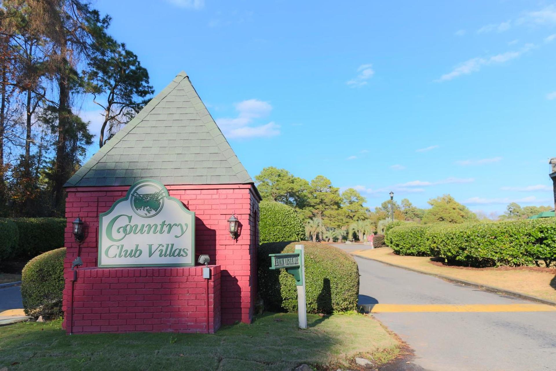 Country Club Villas photo 69