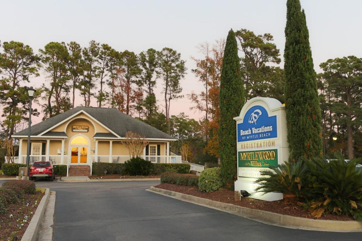 Myrtlewood Condos photo 1