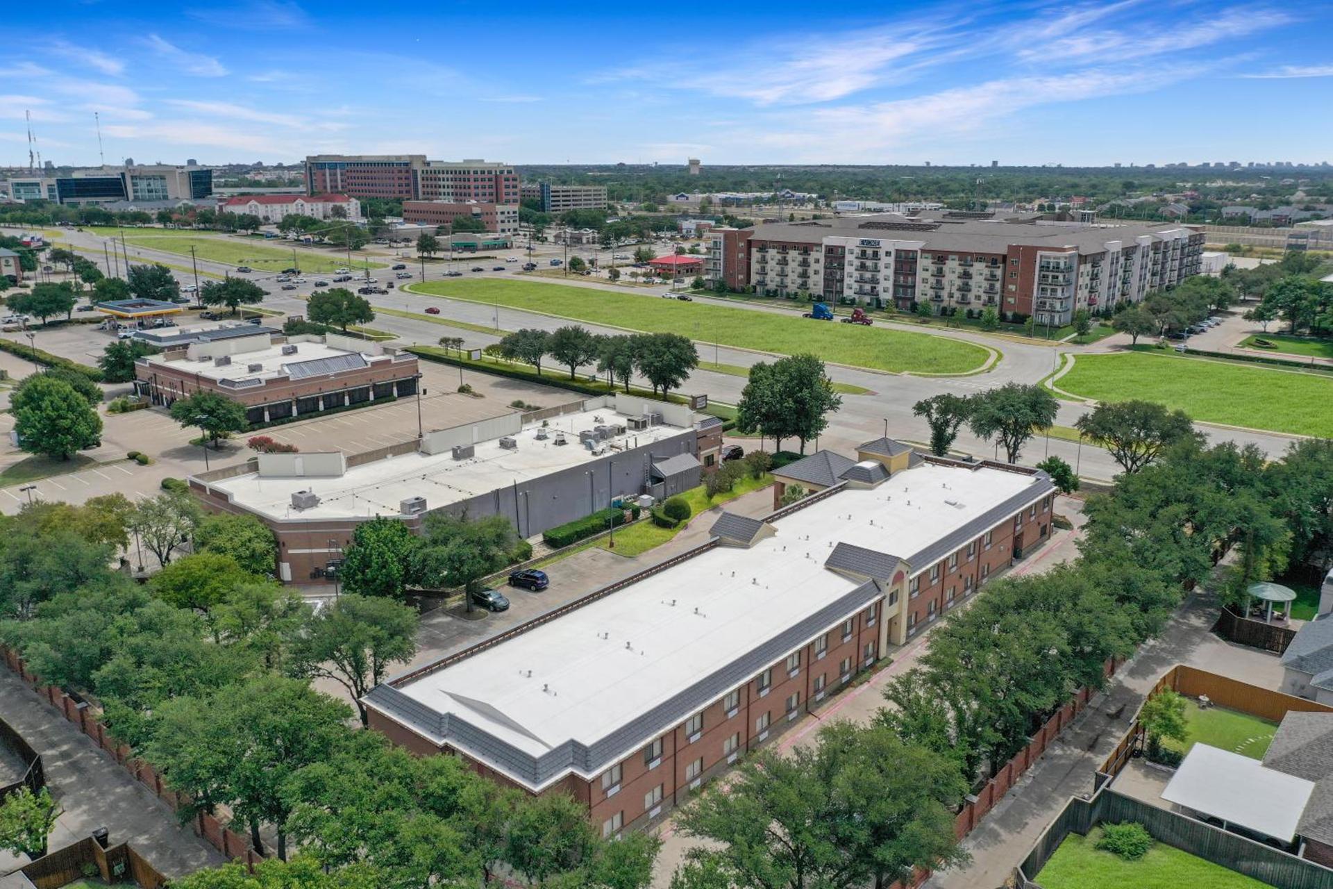 Quality Inn West Plano - Dallas photo 40