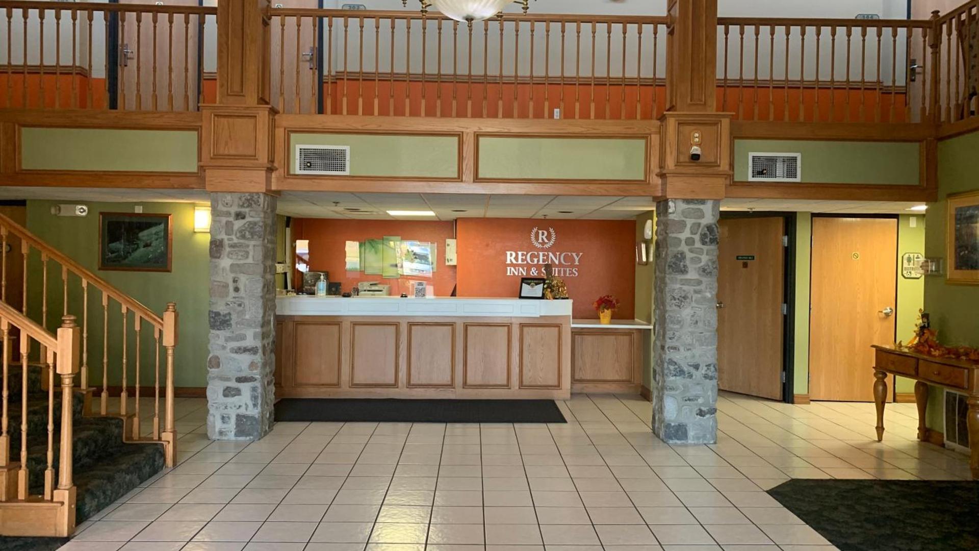 Regency Inn and Suites photo 2