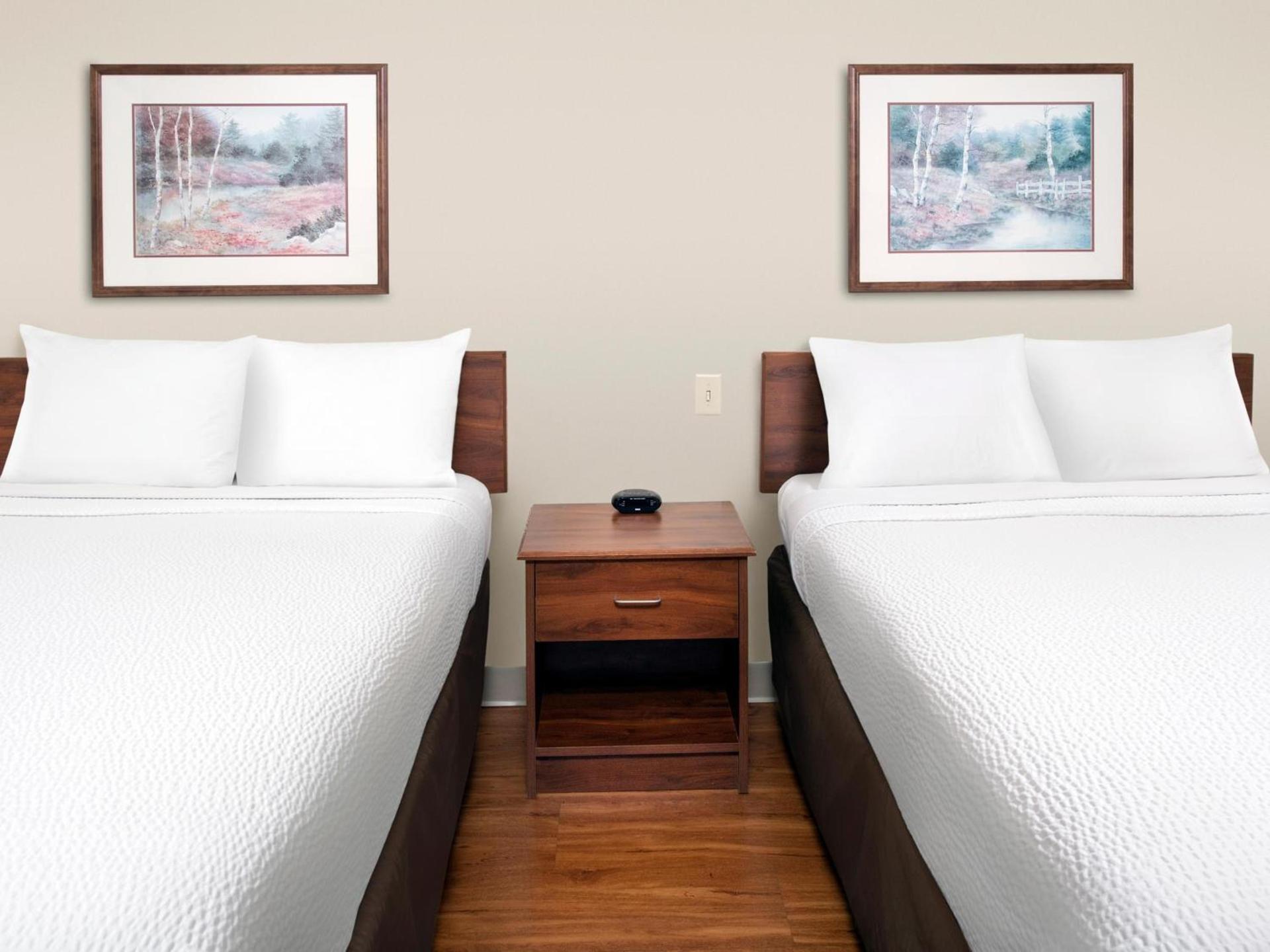 Extended Stay America Select Suites - Phoenix - West photo 33
