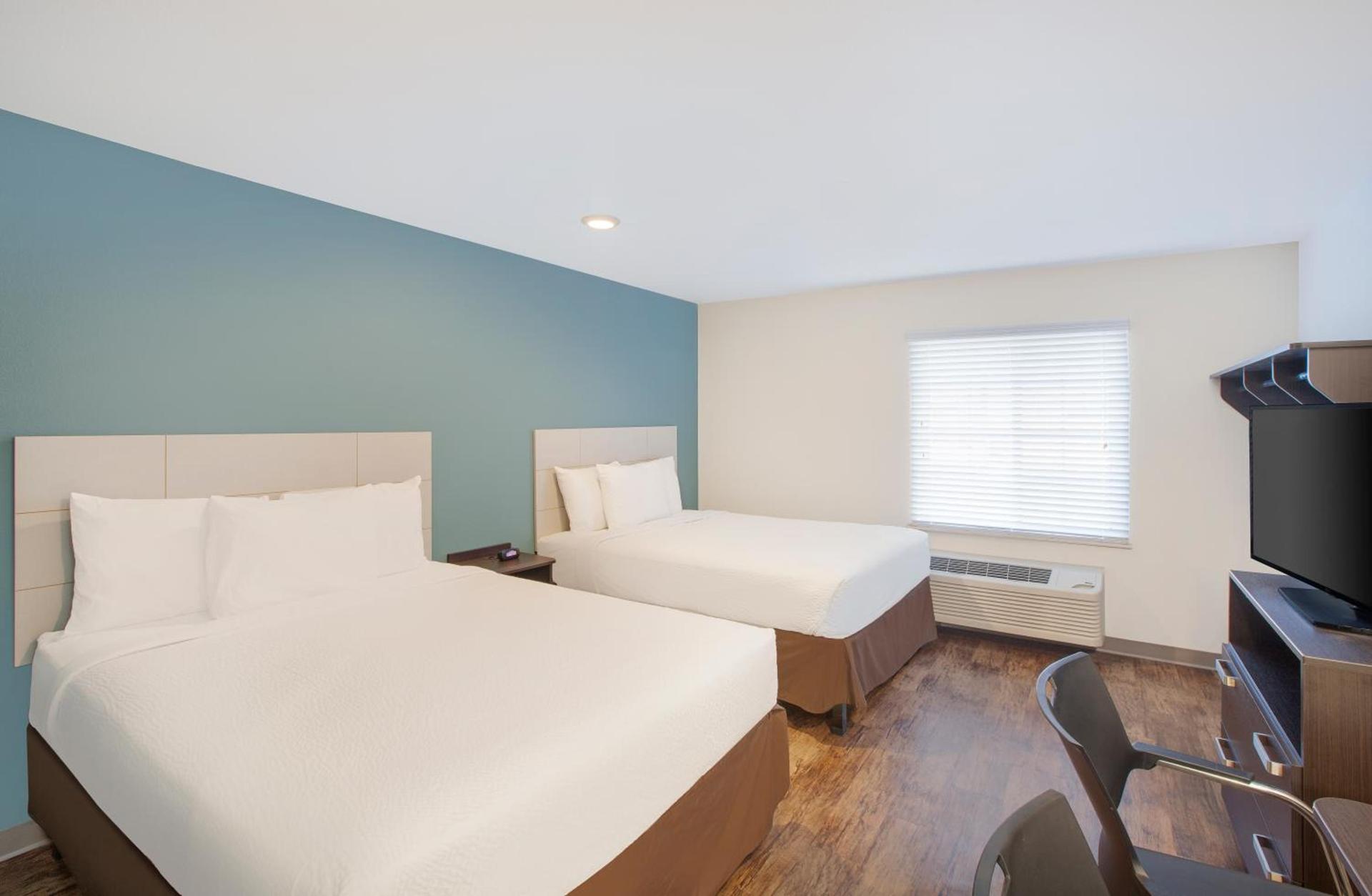 Extended Stay America Select Suites - Phoenix - North photo 25