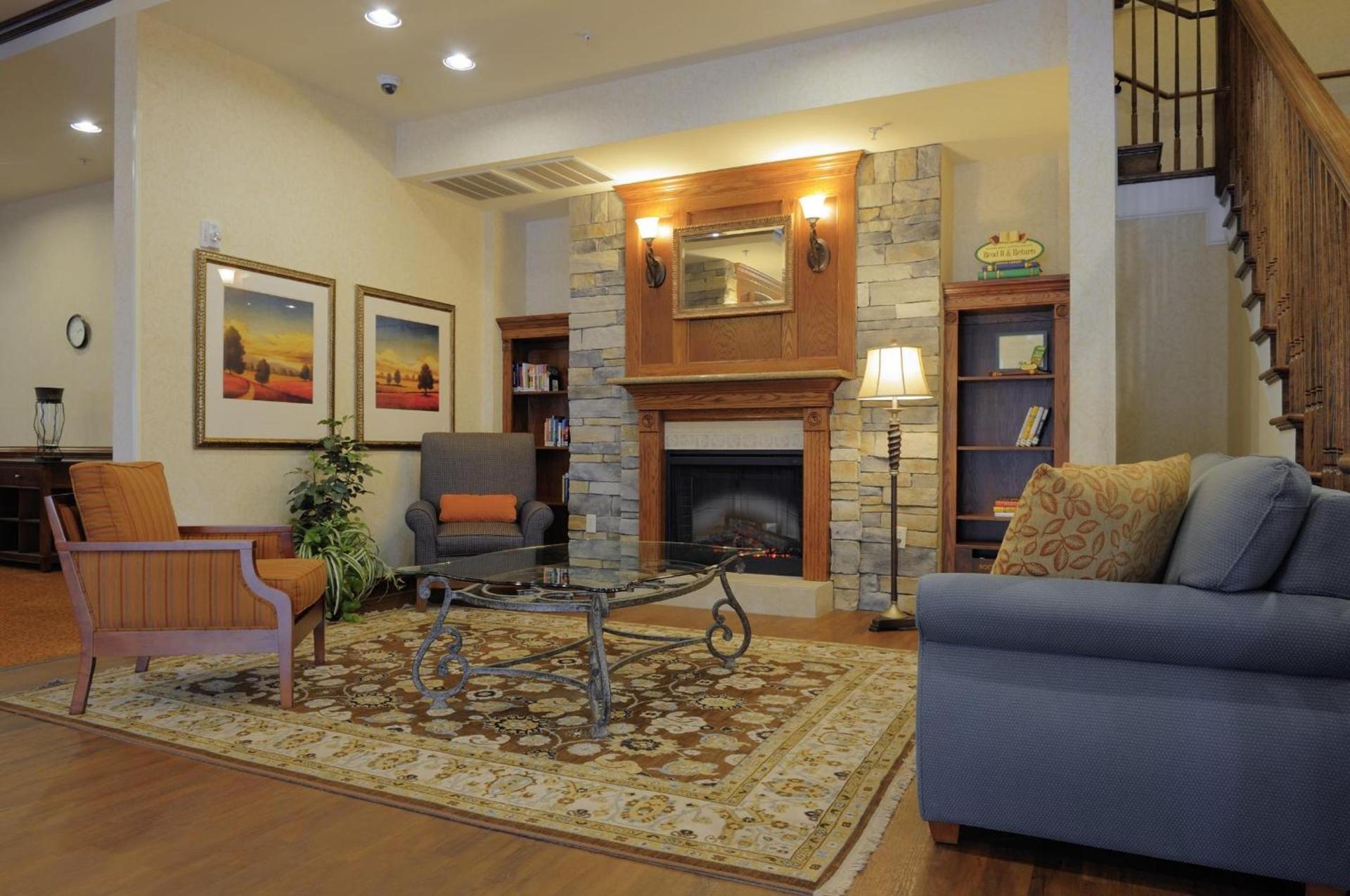 Country Inn & Suites by Radisson, Columbia at Harbison, SC photo 13