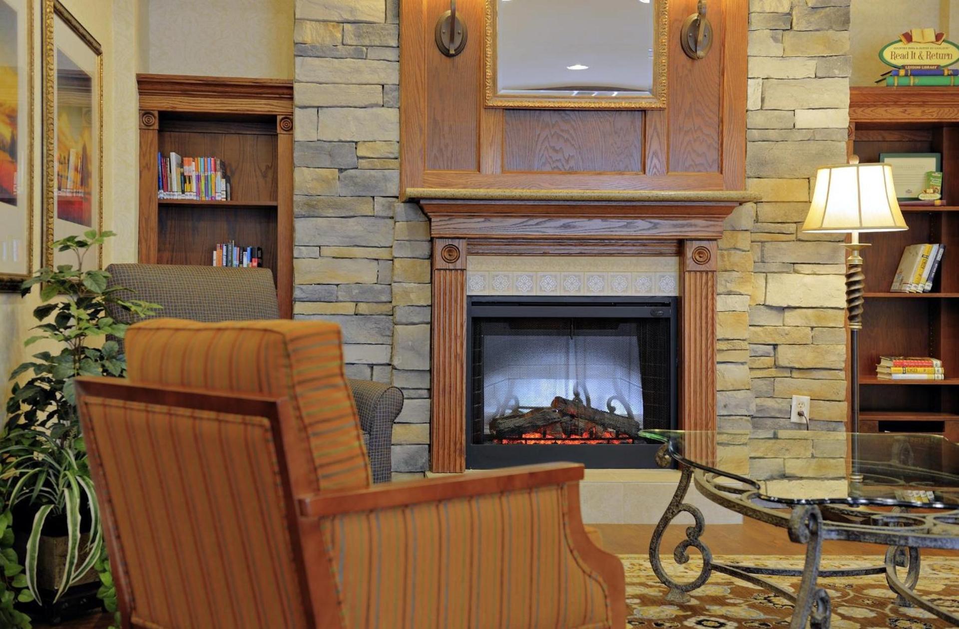 Country Inn & Suites by Radisson, Columbia at Harbison, SC photo 14