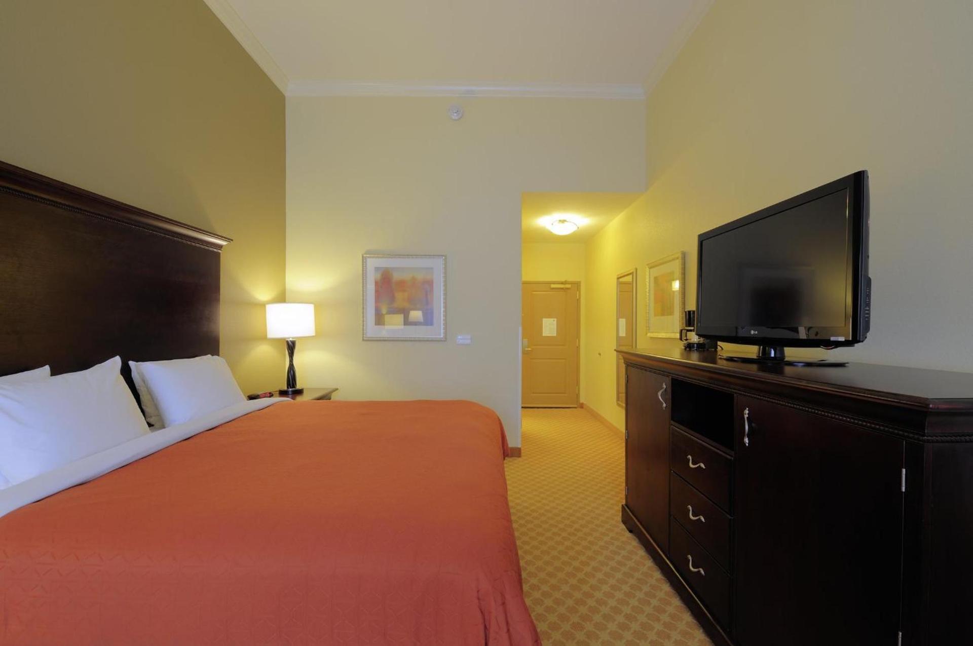 Country Inn & Suites by Radisson, Columbia at Harbison, SC photo 17