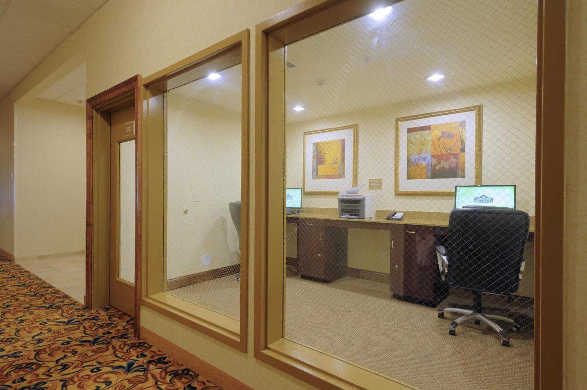 Country Inn & Suites by Radisson, Columbia at Harbison, SC photo 20